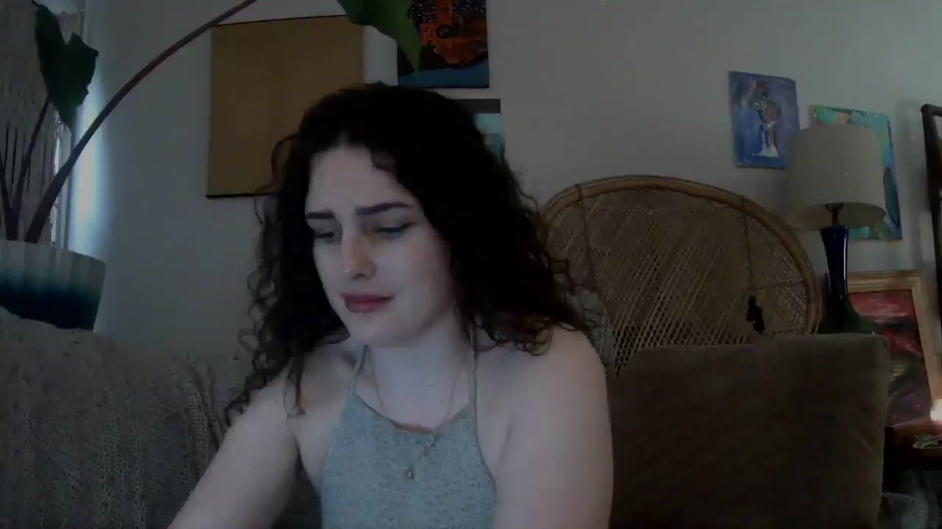 Gallery image thumbnail from Aquajani's myfreecams stream on, 05/28/2025, 24:00 image 5 of 20