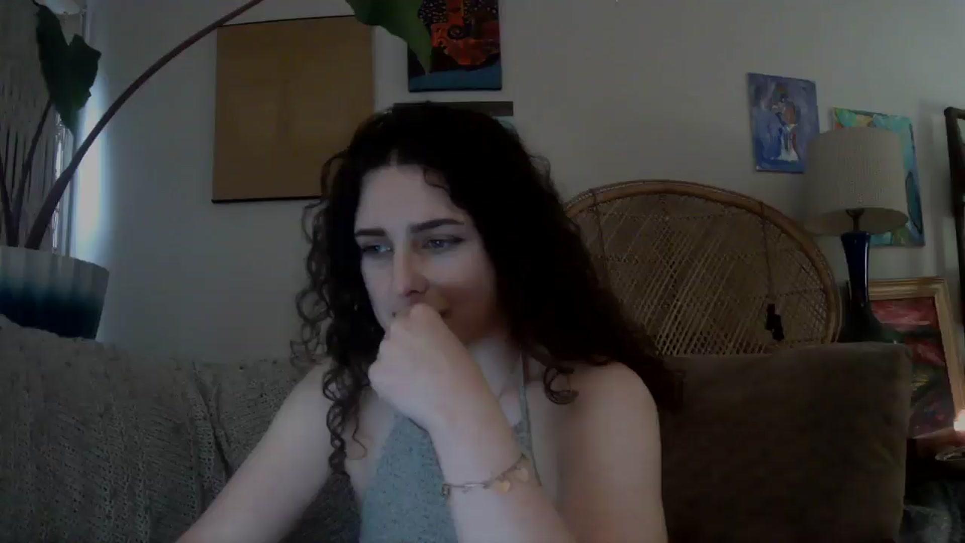 Gallery image thumbnail from Aquajani's myfreecams stream on, 05/28/2025, 24:00 image 19 of 20