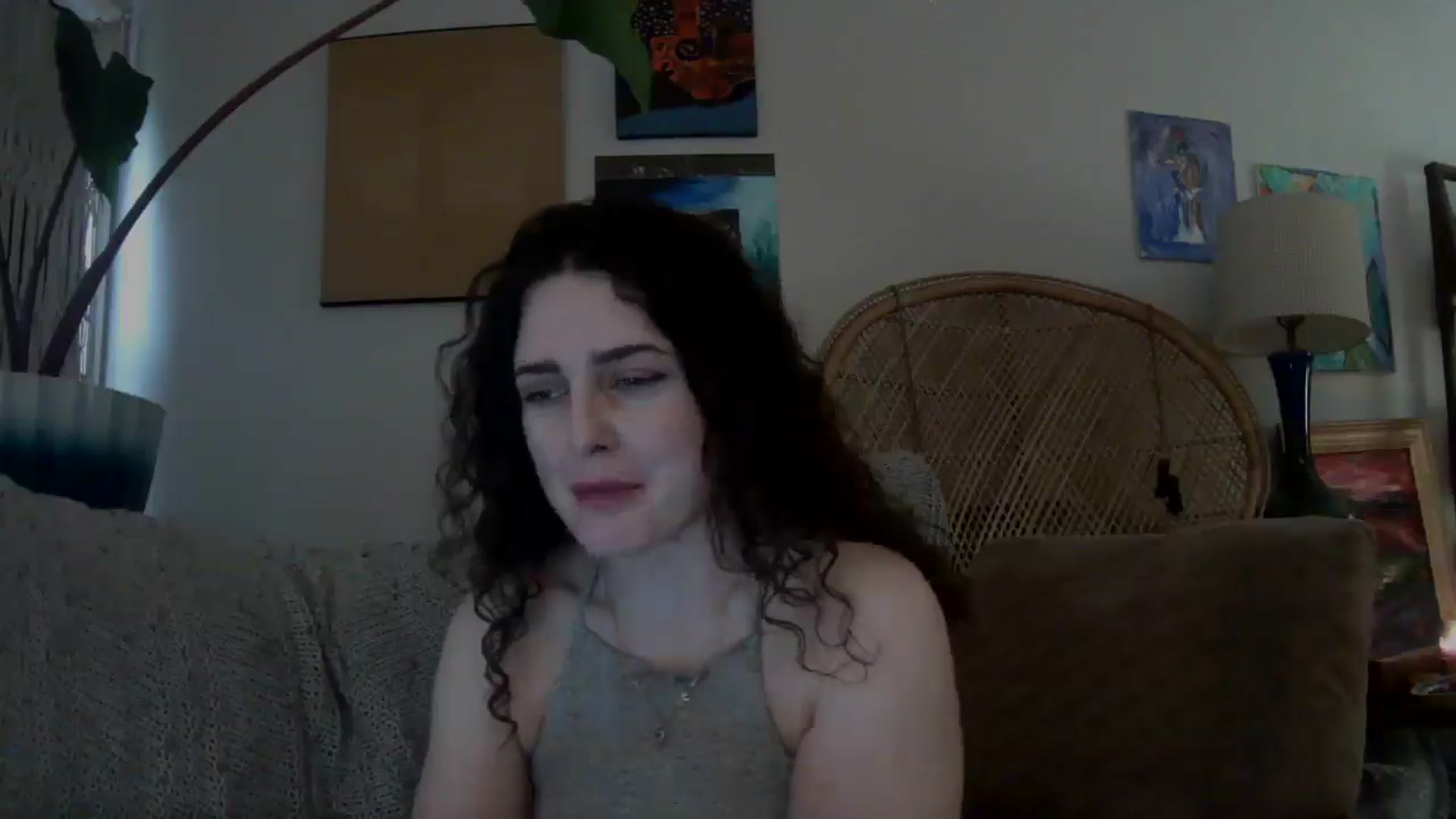 Gallery image thumbnail from Aquajani's myfreecams stream on, 05/28/2025, 24:00 image 10 of 20