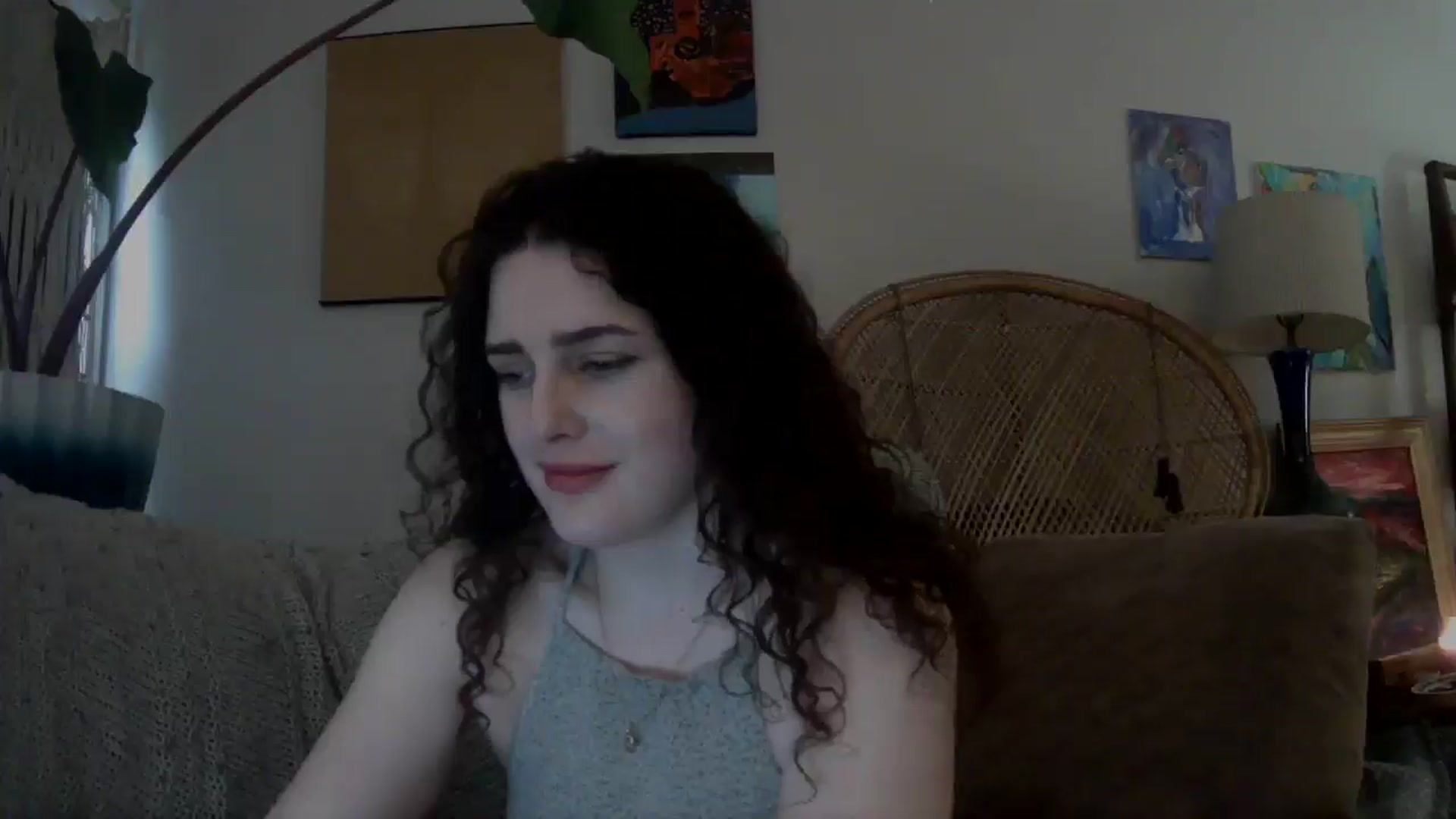 Gallery image thumbnail from Aquajani's myfreecams stream on, 05/28/2025, 24:00 image 18 of 20