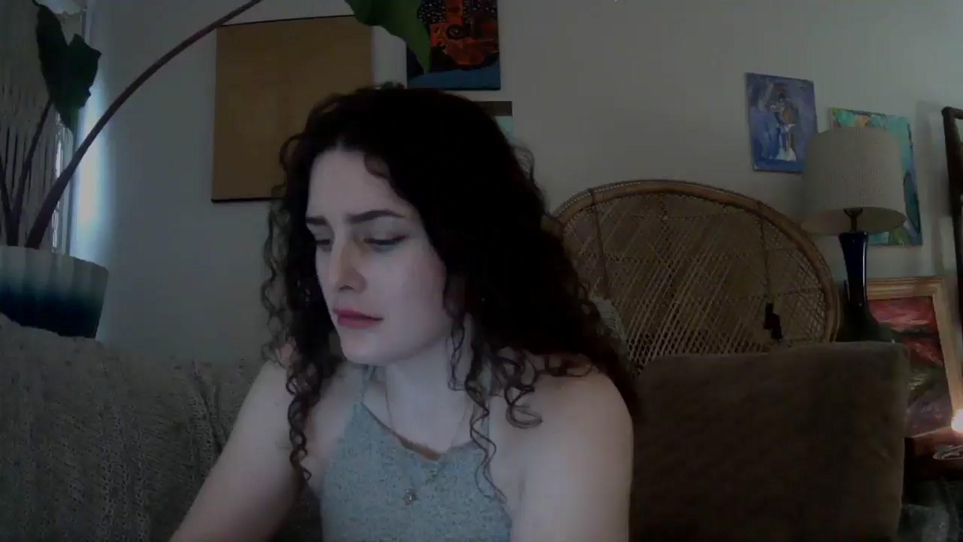 Gallery image thumbnail from Aquajani's myfreecams stream on, 05/28/2025, 24:00 image 6 of 20