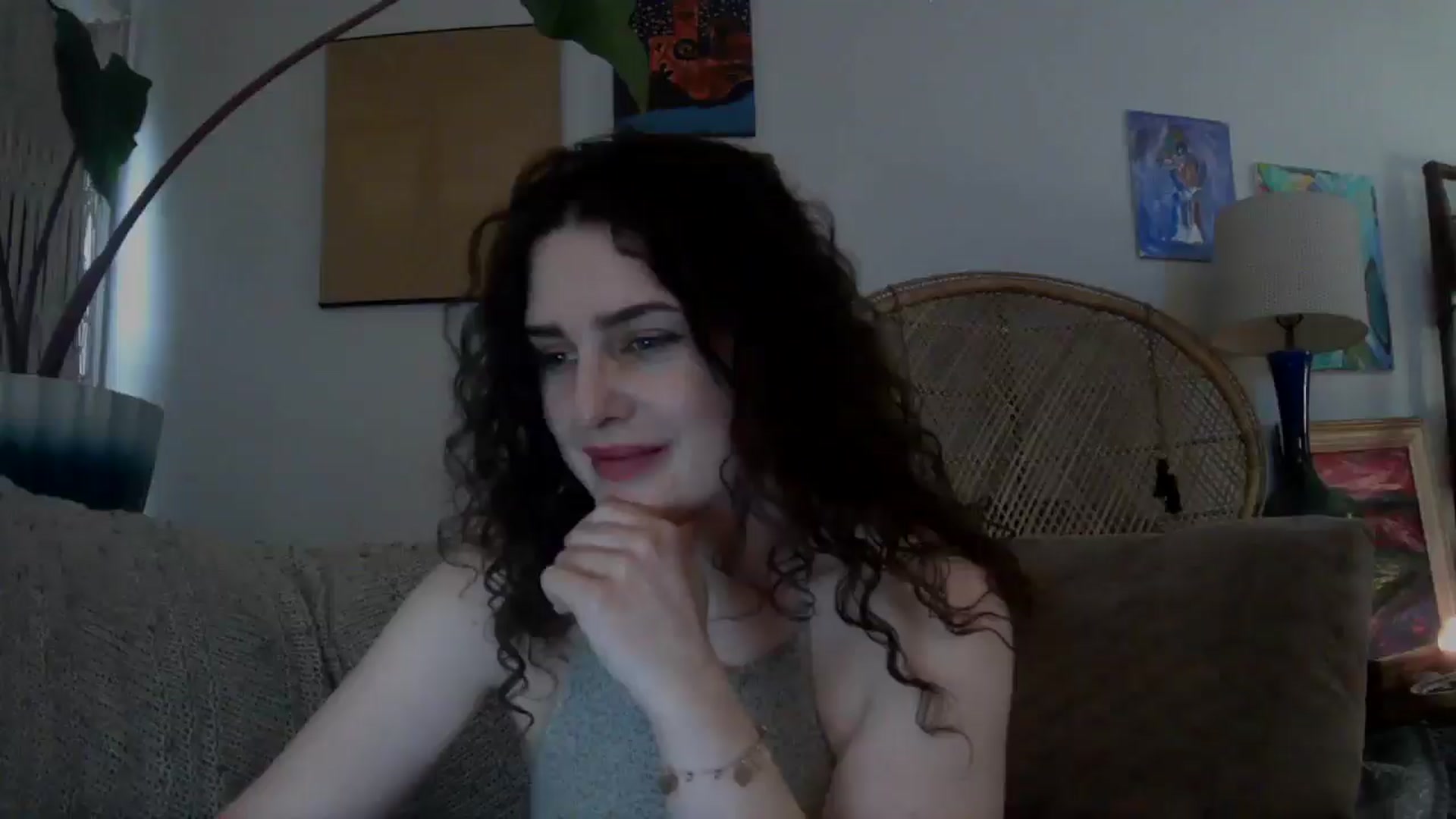 Gallery image thumbnail from Aquajani's myfreecams stream on, 05/28/2025, 24:00 image 1 of 20