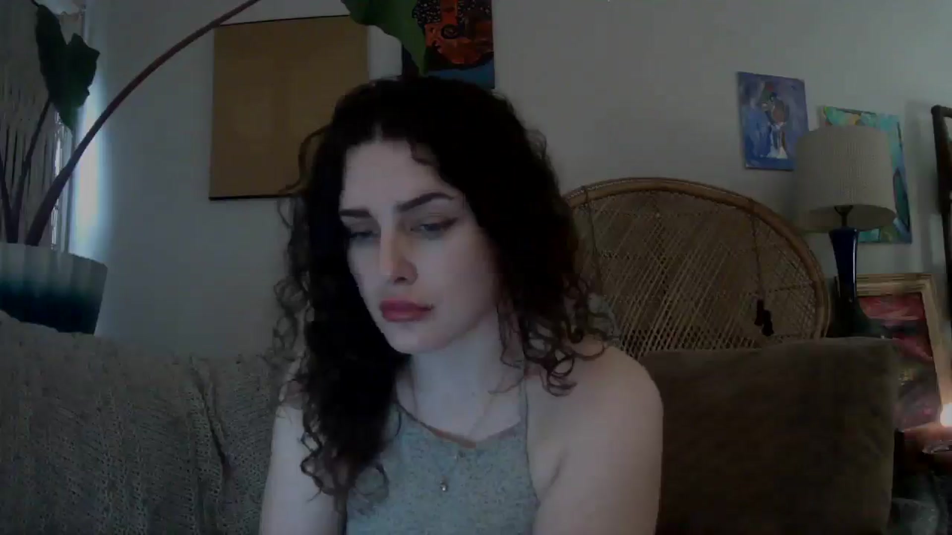 Gallery image thumbnail from Aquajani's myfreecams stream on, 05/28/2025, 24:00 image 13 of 20