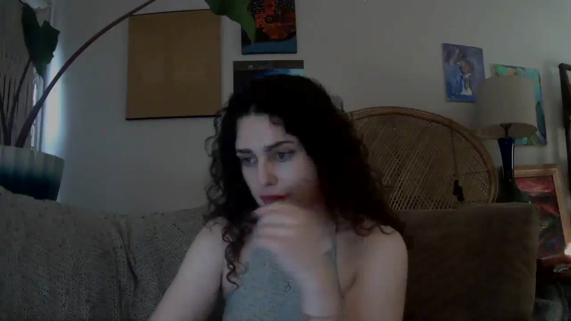 Gallery image thumbnail from Aquajani's myfreecams stream on, 05/28/2025, 24:00 image 20 of 20