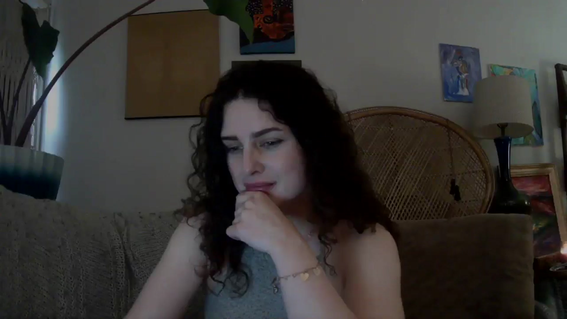 Gallery image thumbnail from Aquajani's myfreecams stream on, 05/28/2025, 24:41 image 10 of 20