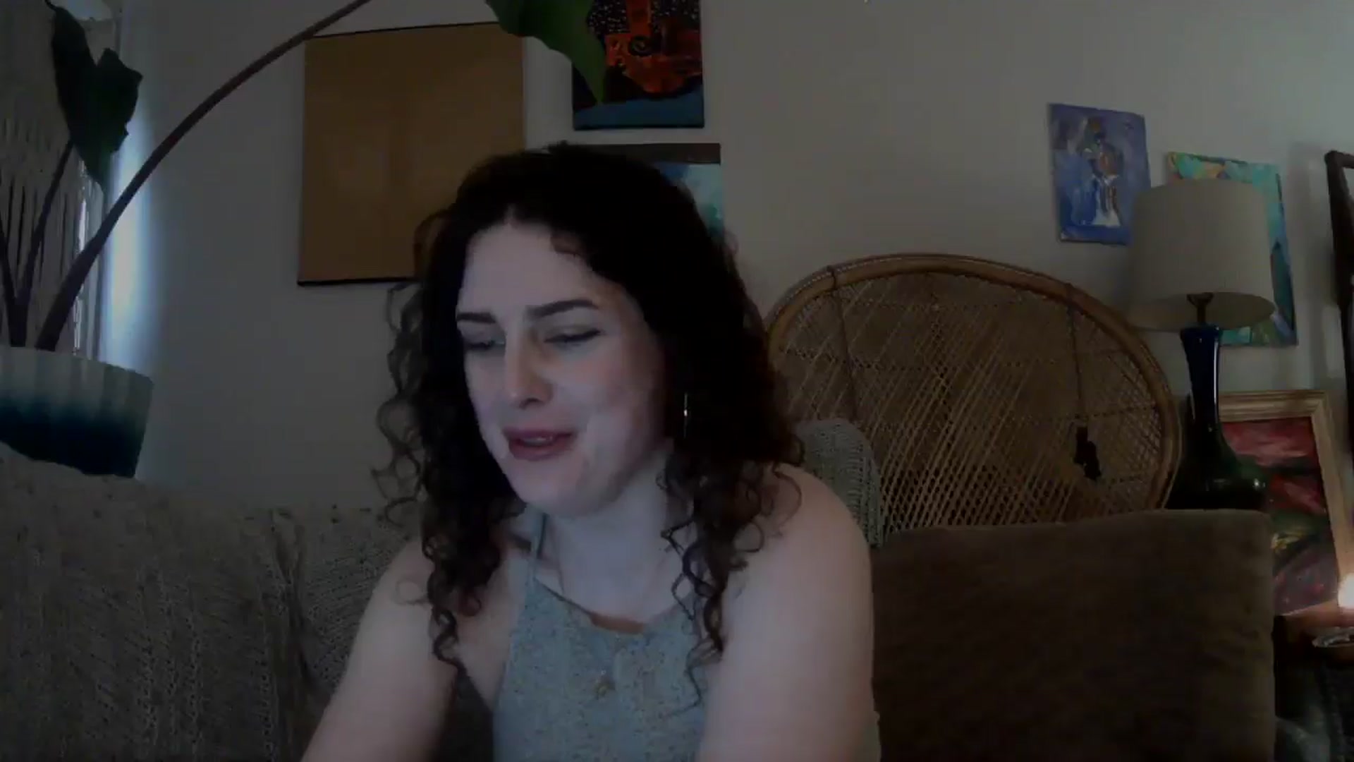 Gallery image thumbnail from Aquajani's myfreecams stream on, 05/28/2025, 24:41 image 14 of 20