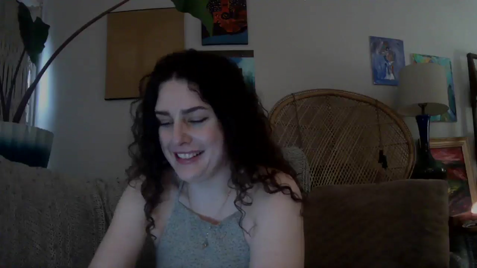 Gallery image thumbnail from Aquajani's myfreecams stream on, 05/28/2025, 24:41 image 13 of 20