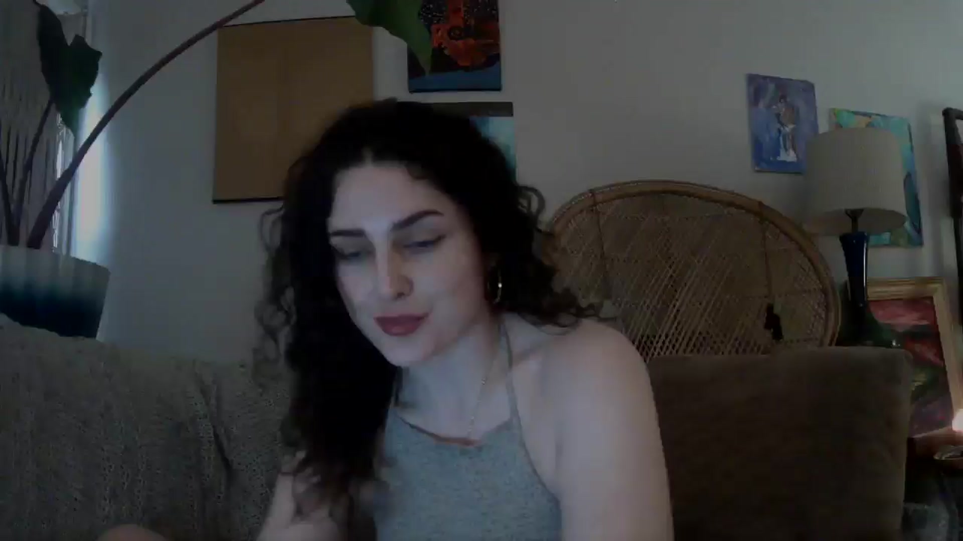 Gallery image thumbnail from Aquajani's myfreecams stream on, 05/28/2025, 24:41 image 2 of 20