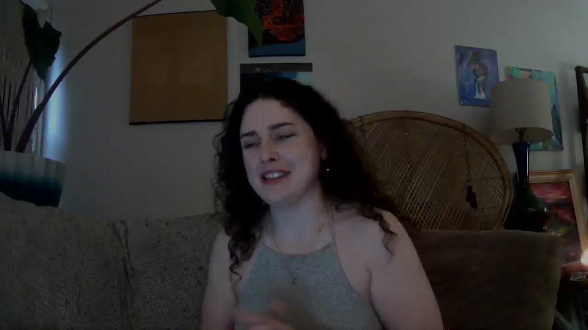 Gallery image thumbnail from Aquajani's myfreecams stream on, 05/28/2025, 24:41 image 20 of 20