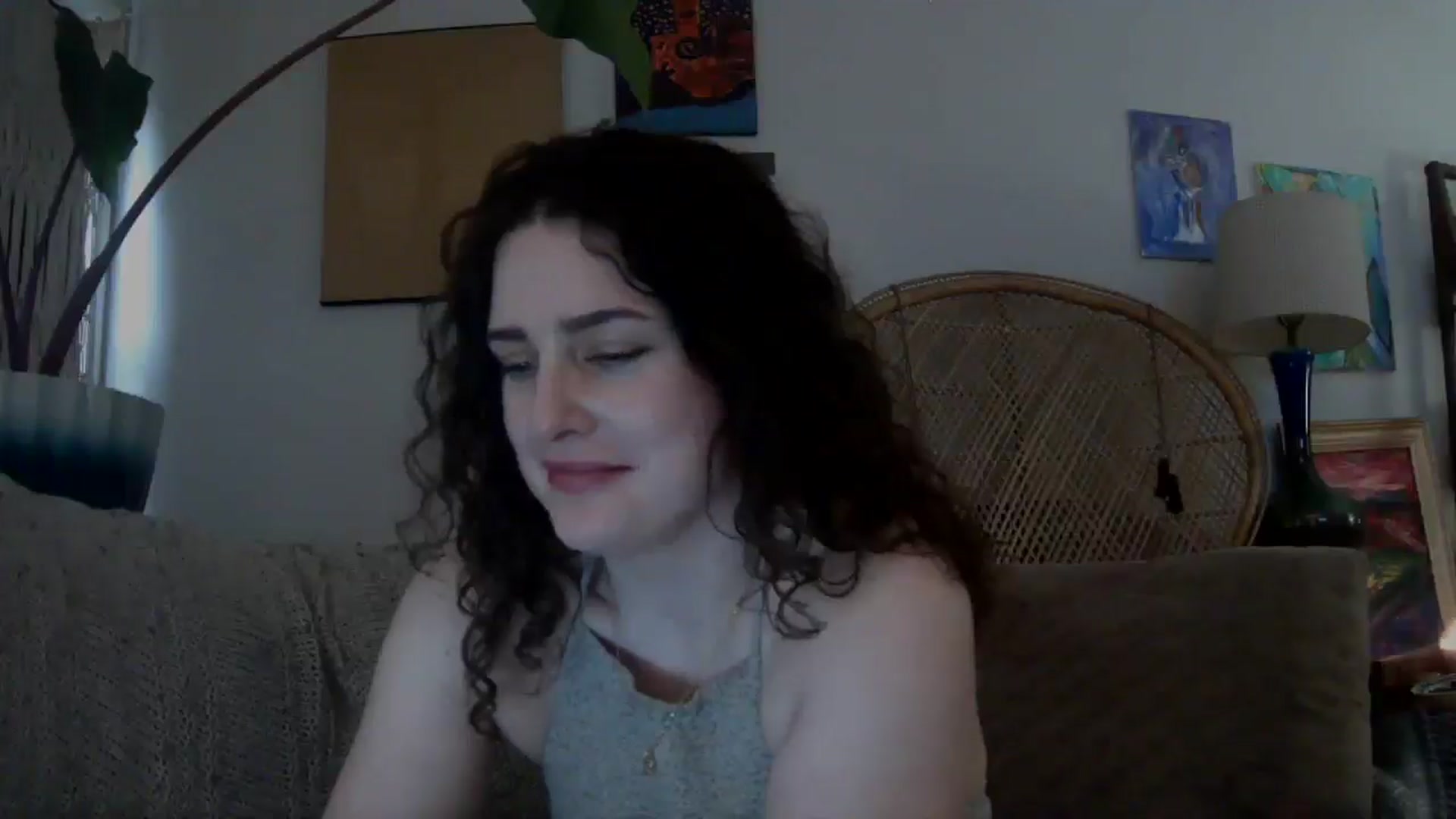 Gallery image thumbnail from Aquajani's myfreecams stream on, 05/28/2025, 24:41 image 7 of 20