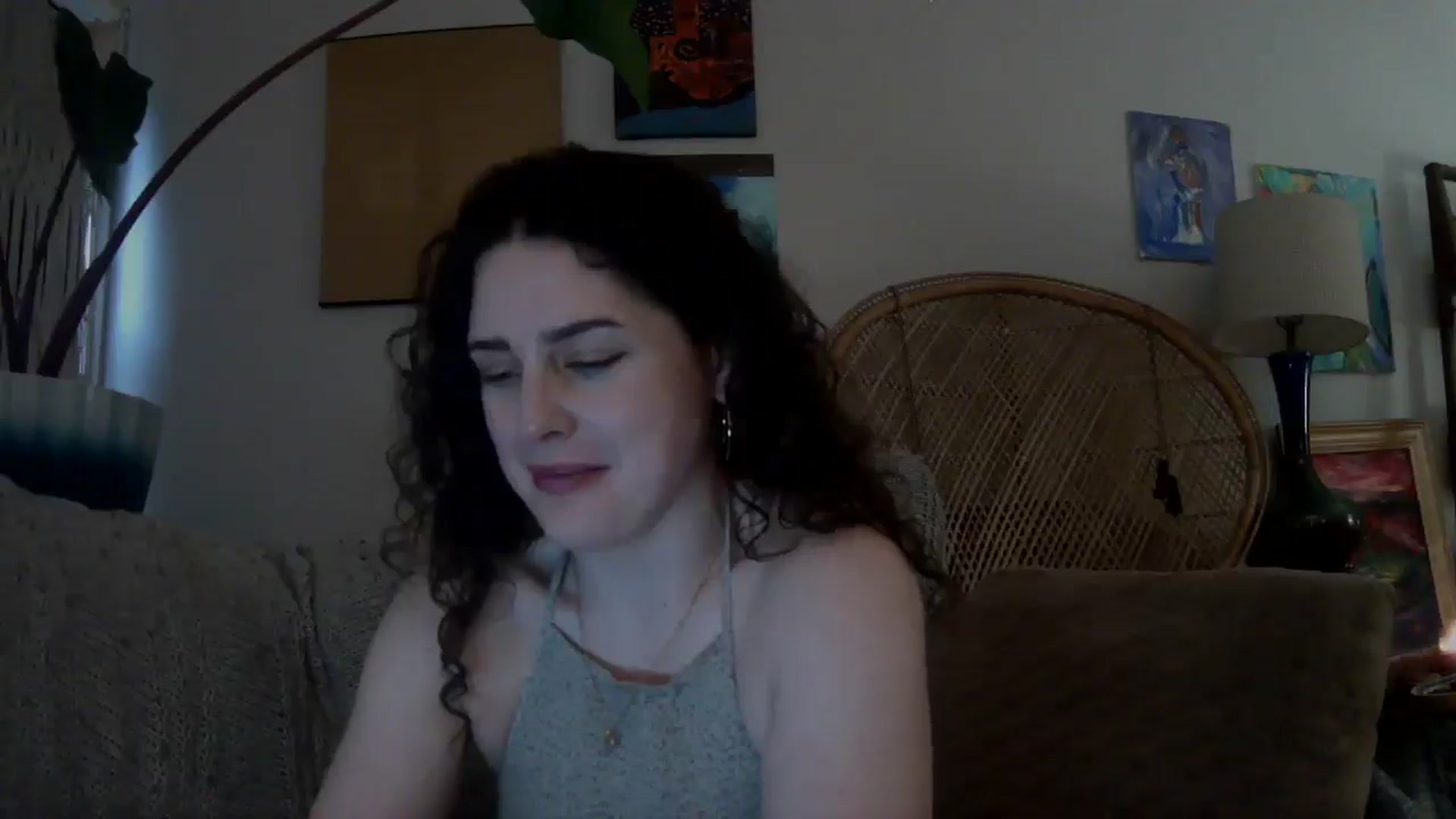 Gallery image thumbnail from Aquajani's myfreecams stream on, 05/28/2025, 24:41 image 19 of 20