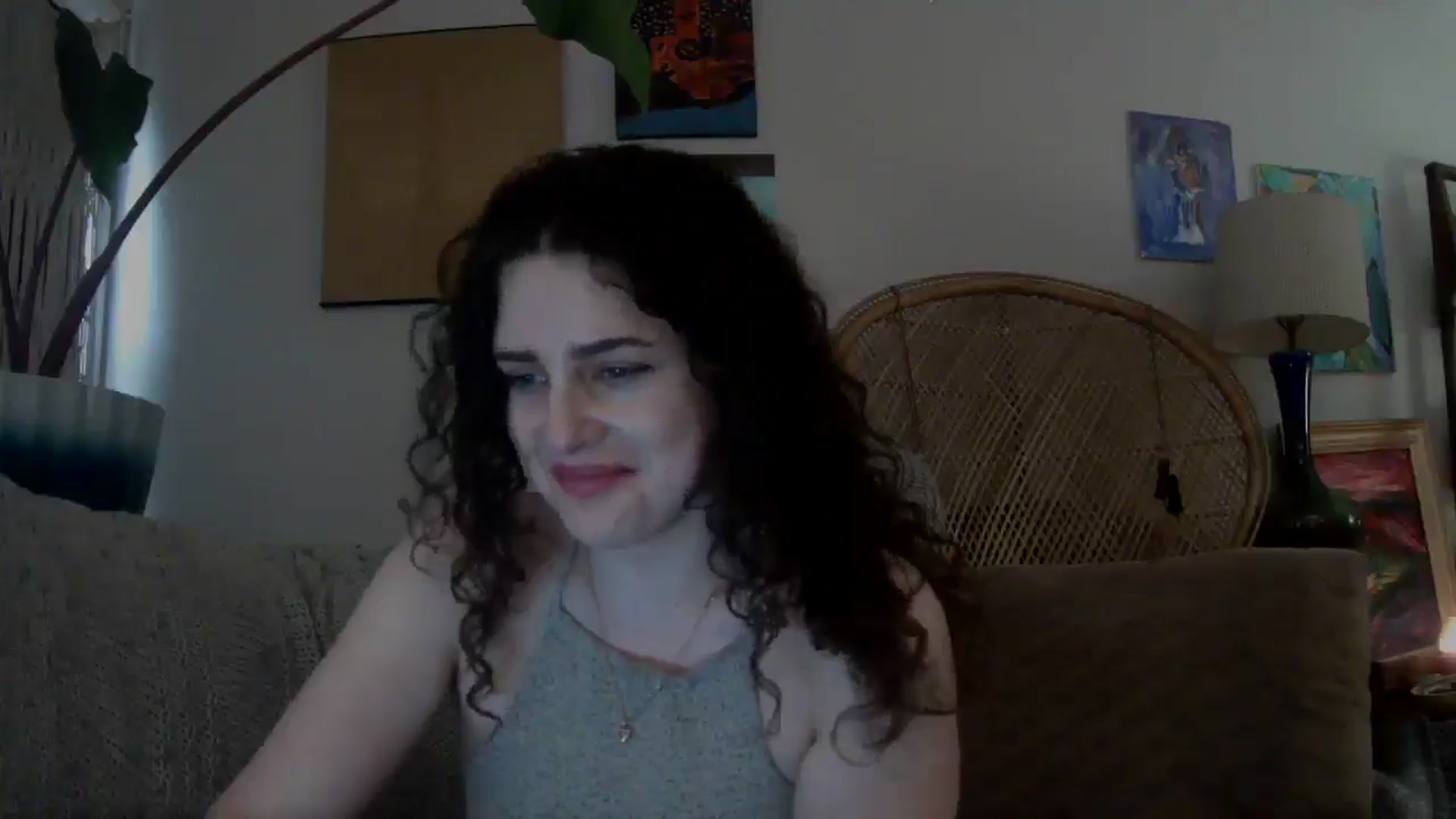 Gallery image thumbnail from Aquajani's myfreecams stream on, 05/28/2025, 24:41 image 8 of 20