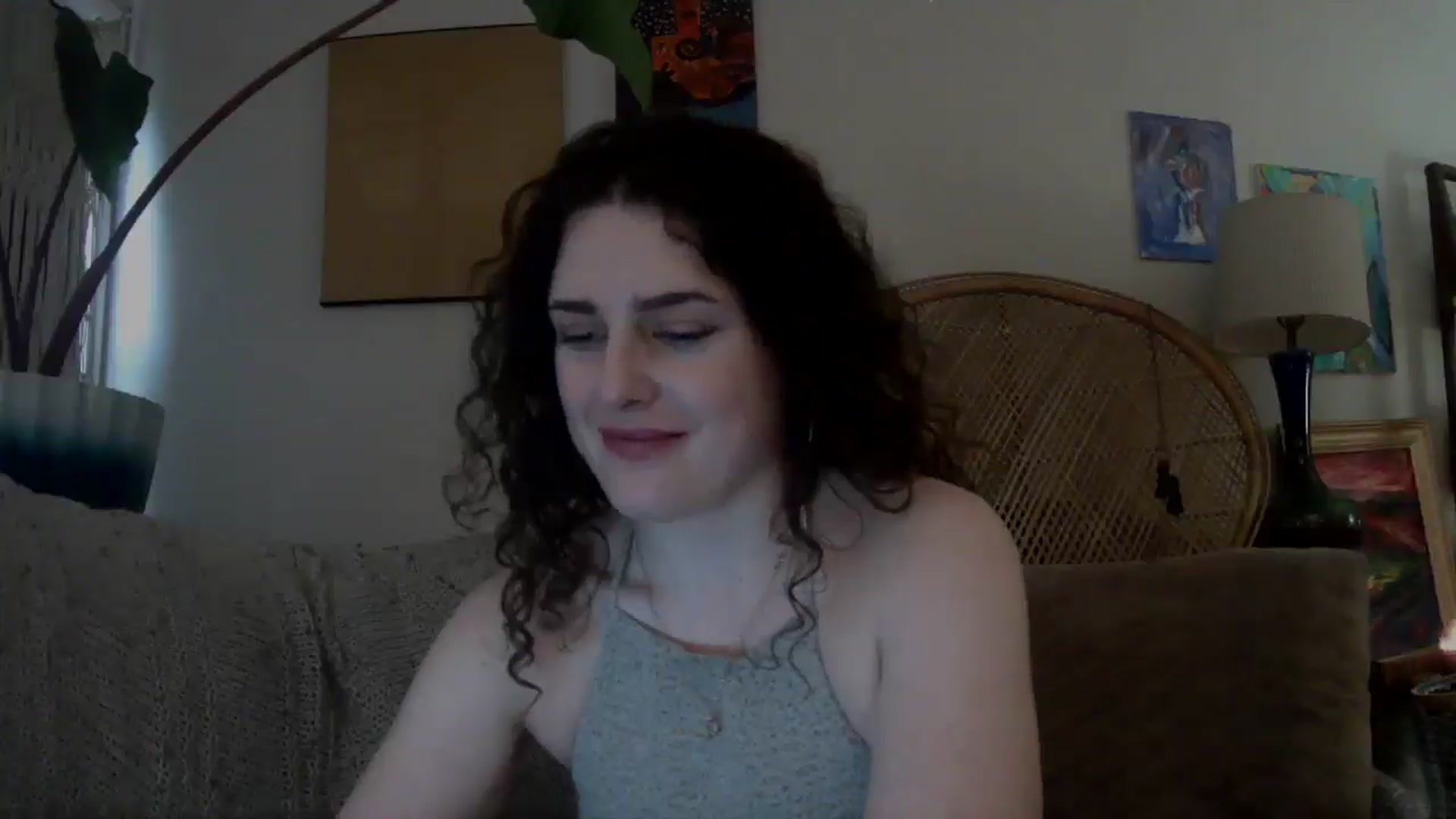 Gallery image thumbnail from Aquajani's myfreecams stream on, 05/28/2025, 24:41 image 6 of 20