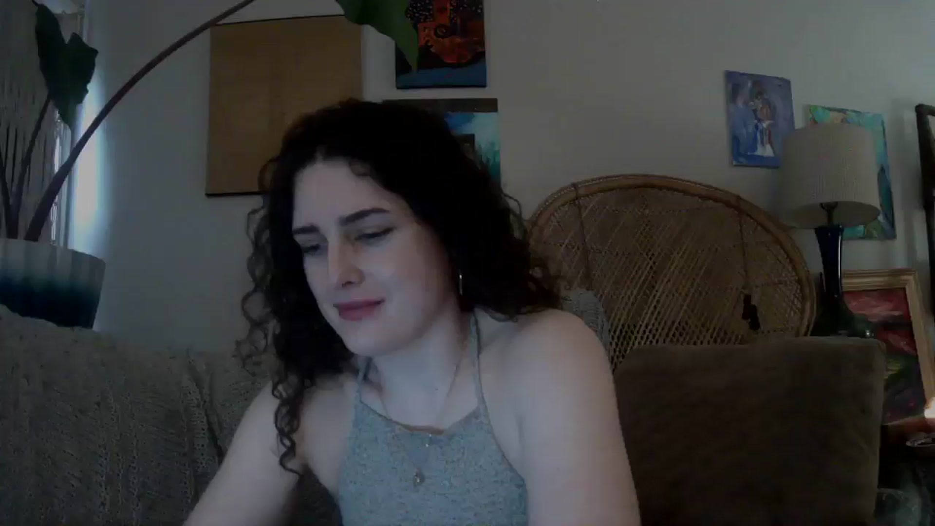 Gallery image thumbnail from Aquajani's myfreecams stream on, 05/28/2025, 24:41 image 5 of 20