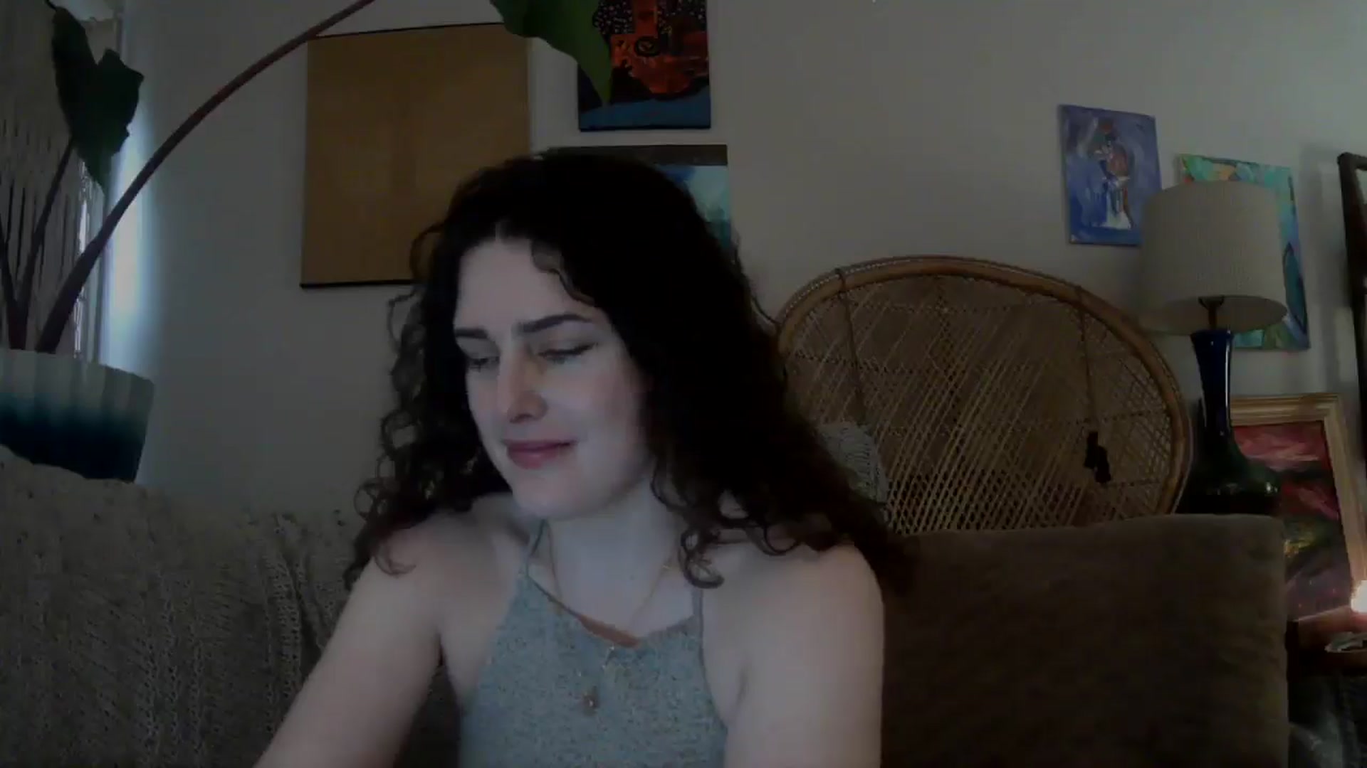 Gallery image thumbnail from Aquajani's myfreecams stream on, 05/28/2025, 24:41 image 11 of 20