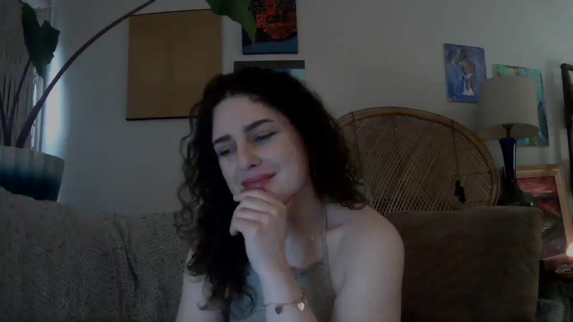 Gallery image thumbnail from Aquajani's myfreecams stream on, 05/28/2025, 24:41 image 3 of 20