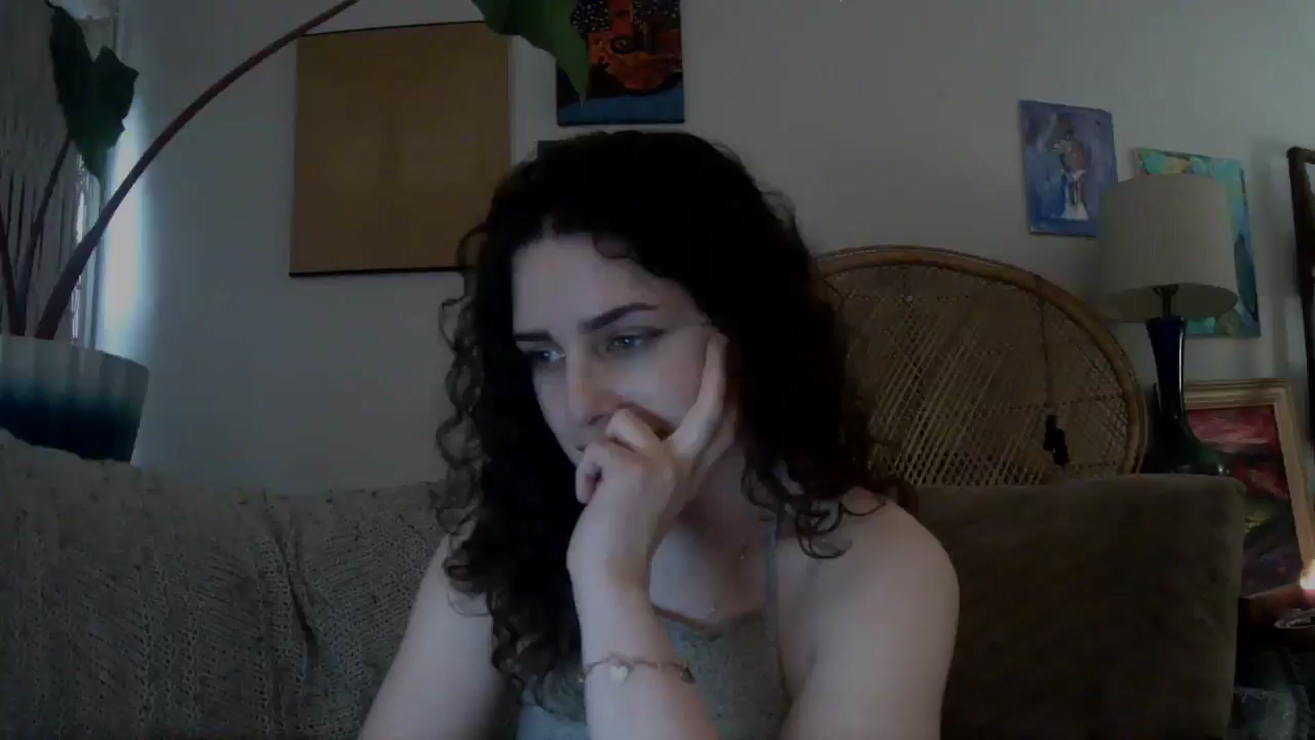 Gallery image thumbnail from Aquajani's myfreecams stream on, 05/28/2025, 24:41 image 4 of 20