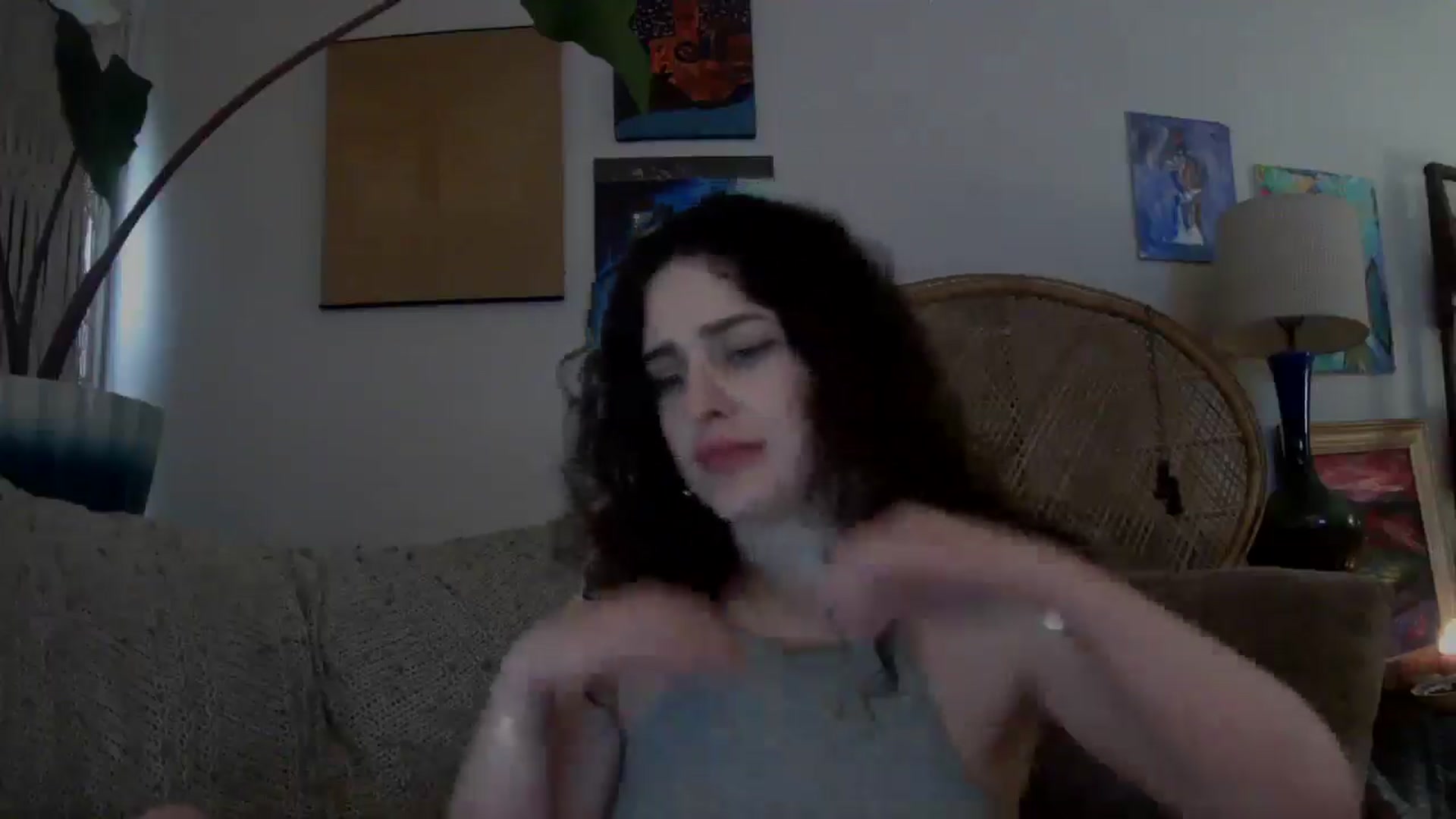 Gallery image thumbnail from Aquajani's myfreecams stream on, 05/28/2025, 24:41 image 15 of 20