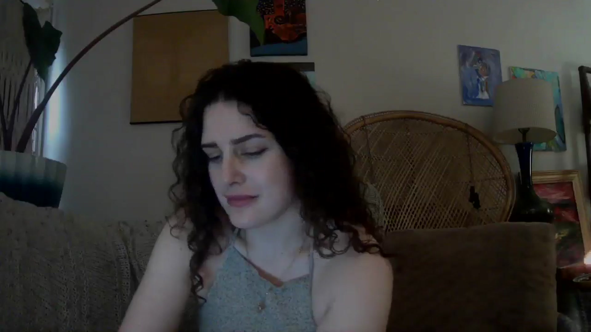 Gallery image thumbnail from Aquajani's myfreecams stream on, 05/28/2025, 24:41 image 12 of 20
