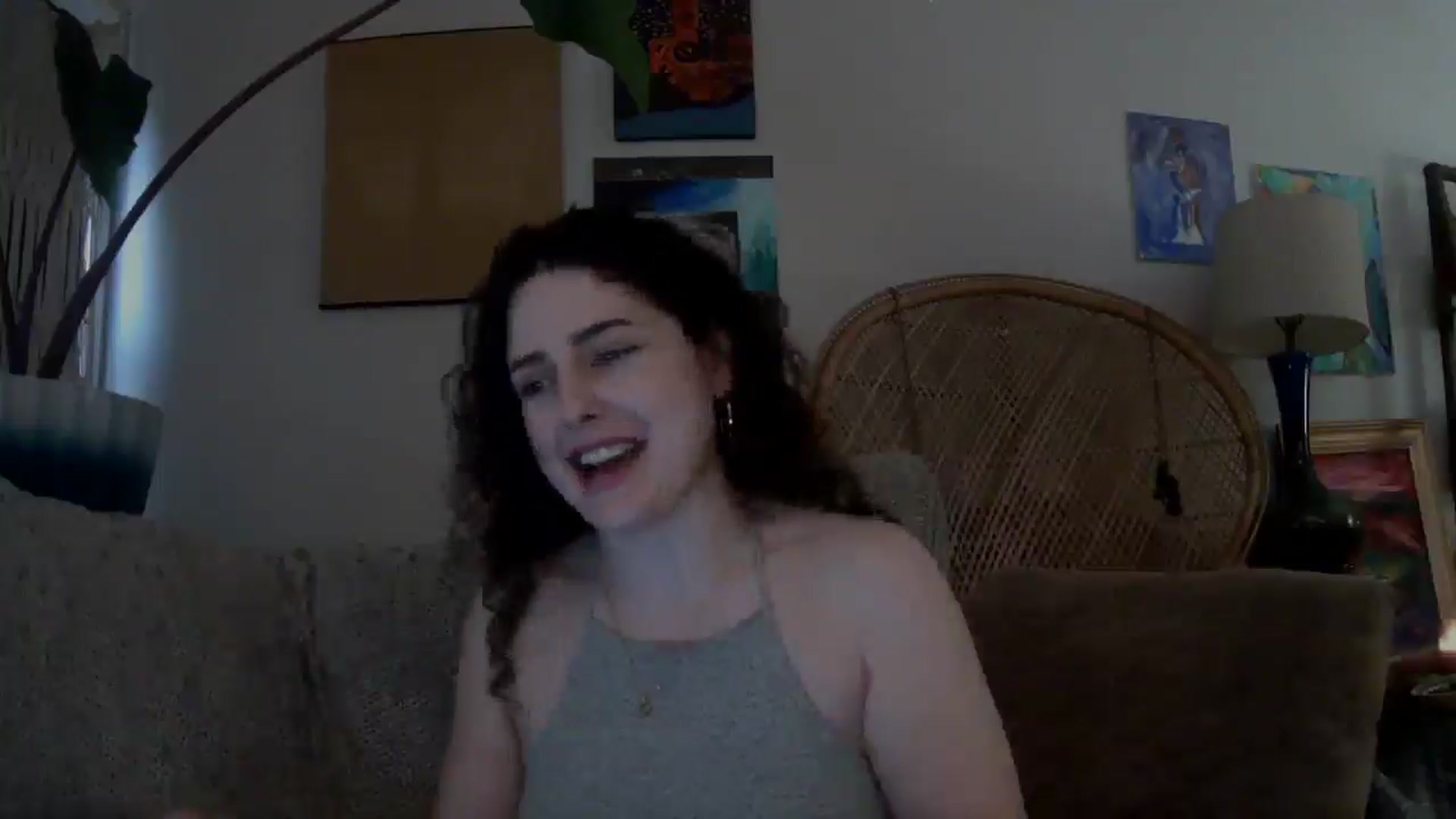 Gallery image thumbnail from Aquajani's myfreecams stream on, 05/28/2025, 24:41 image 18 of 20