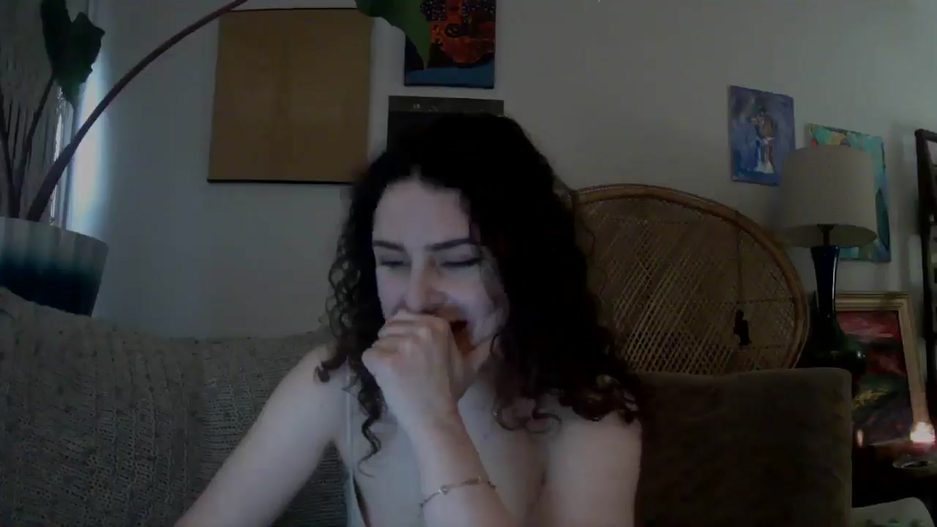Gallery image thumbnail from Aquajani's myfreecams stream on, 05/29/2025, 24:03 image 9 of 20