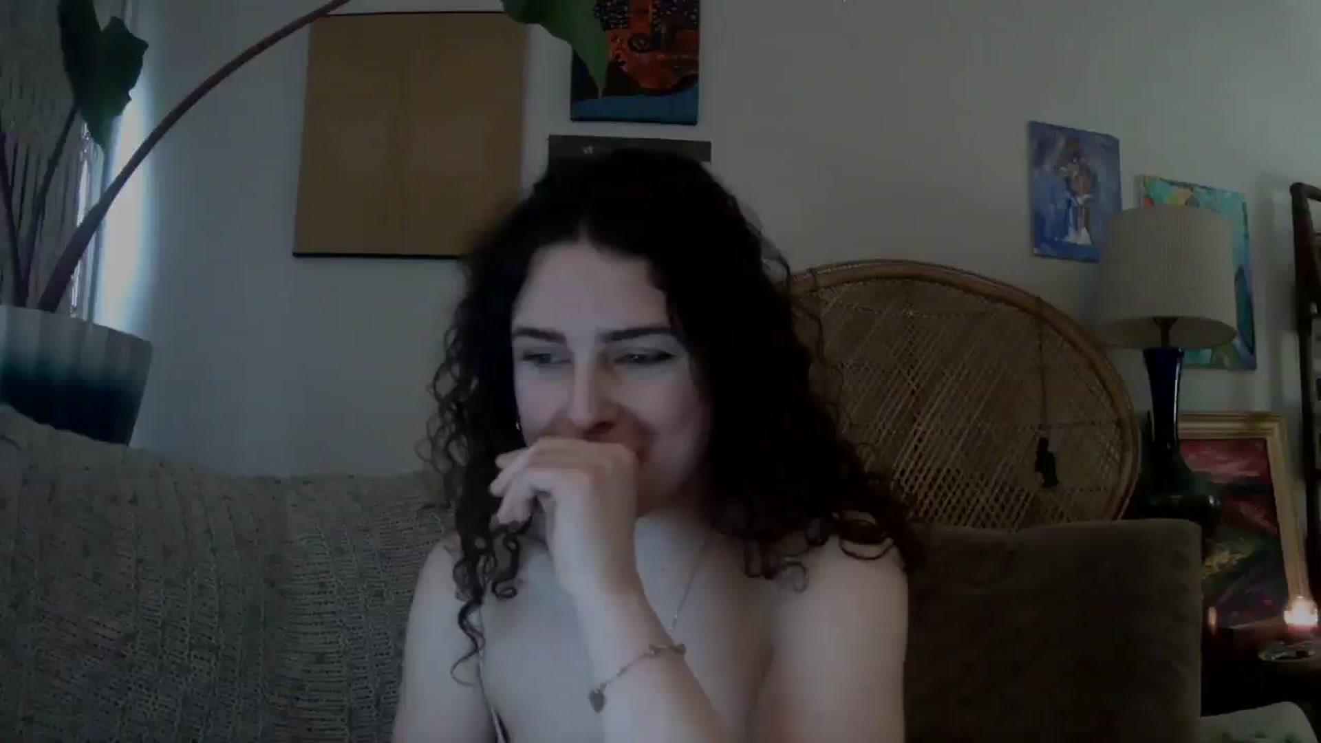 Gallery image thumbnail from Aquajani's myfreecams stream on, 05/29/2025, 24:03 image 10 of 20