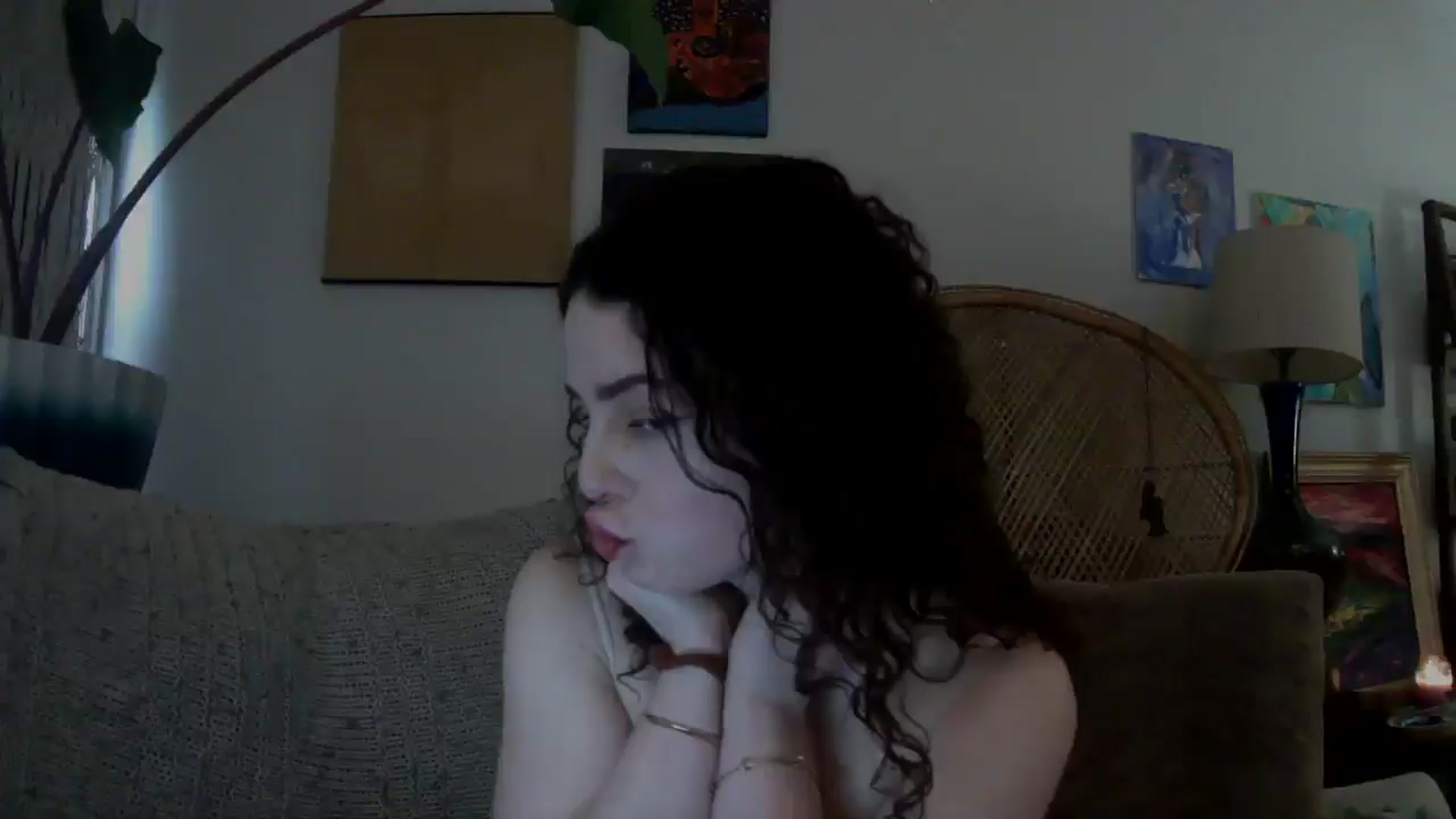 Gallery image thumbnail from Aquajani's myfreecams stream on, 05/29/2025, 24:03 image 8 of 20