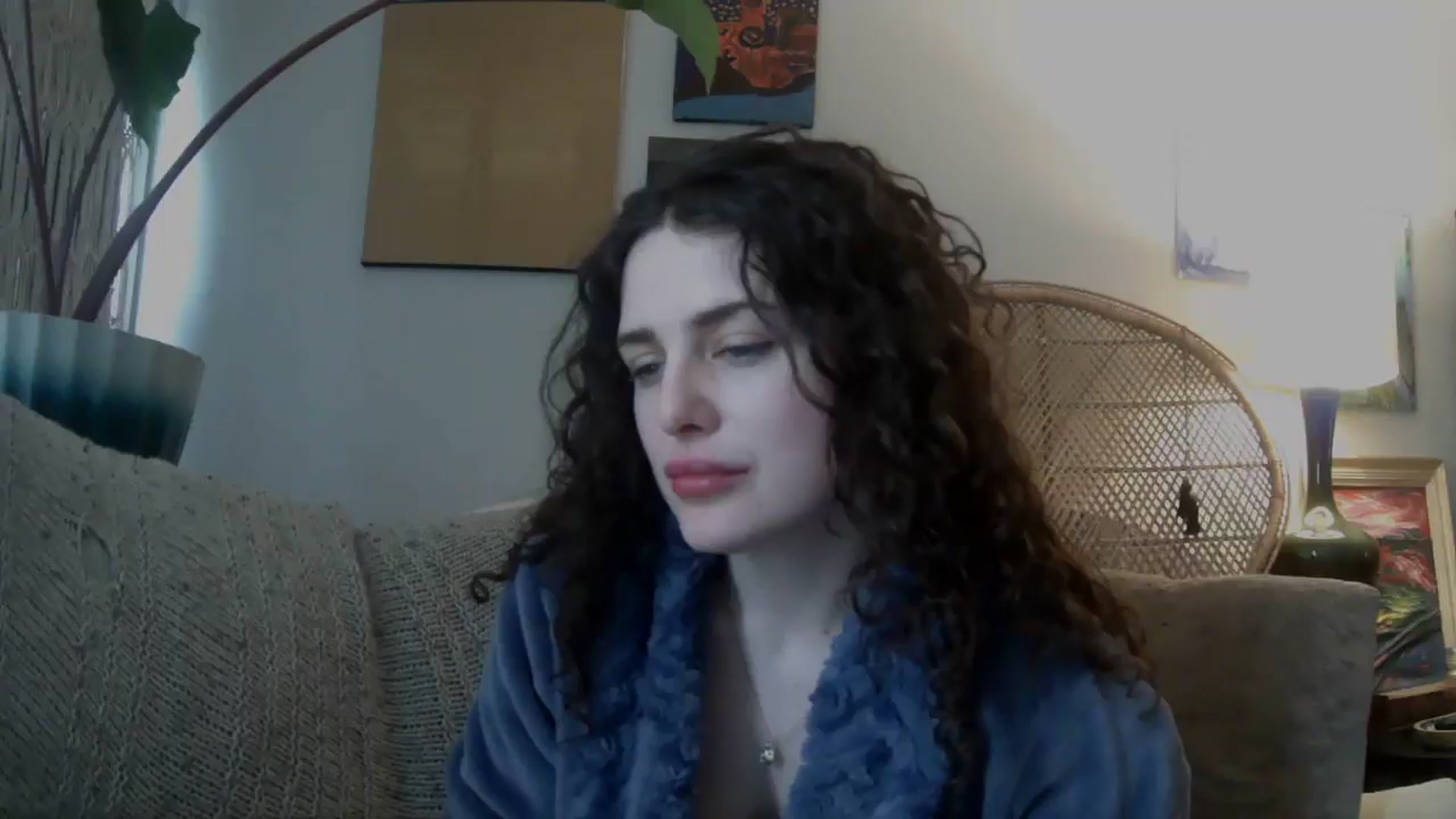 Gallery image thumbnail from Aquajani's myfreecams stream on, 05/29/2025, 20:33 image 14 of 20