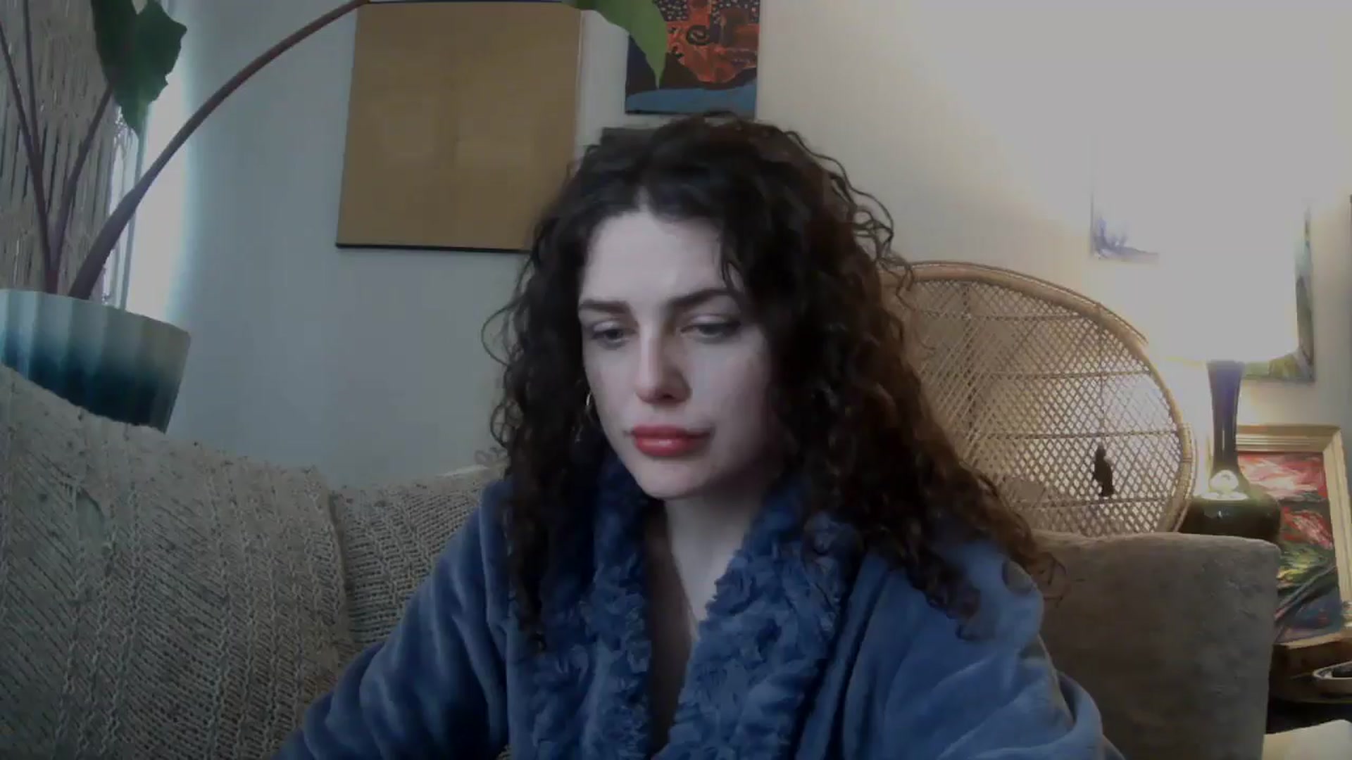 Gallery image thumbnail from Aquajani's myfreecams stream on, 05/29/2025, 20:33 image 3 of 20