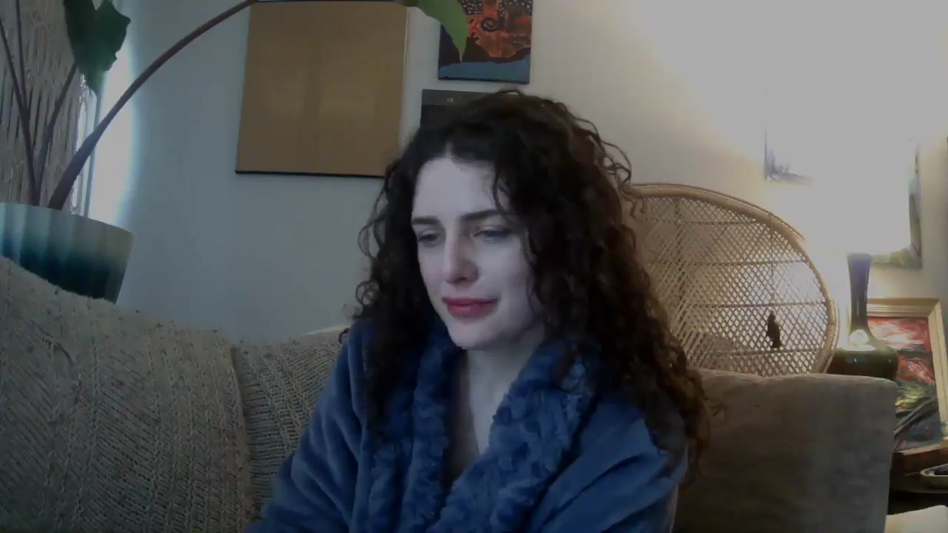 Gallery image thumbnail from Aquajani's myfreecams stream on, 05/29/2025, 20:33 image 7 of 20