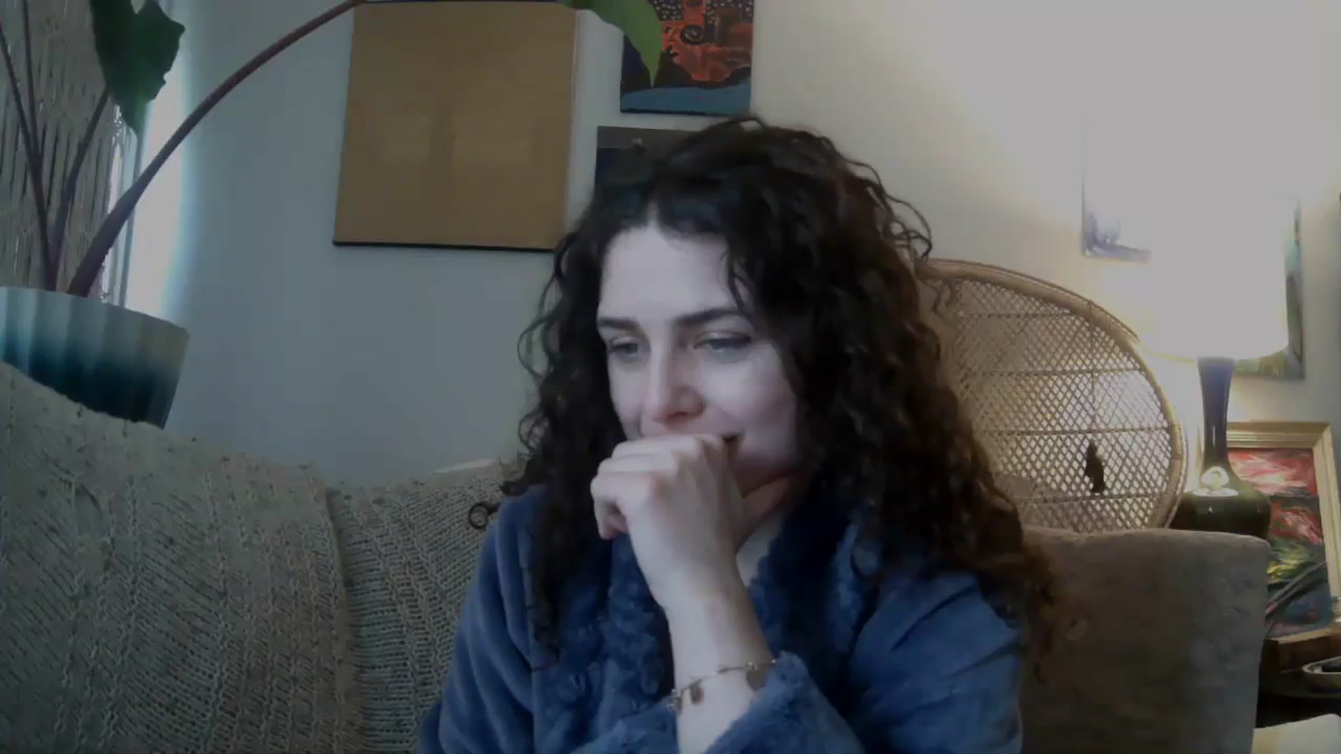 Gallery image thumbnail from Aquajani's myfreecams stream on, 05/29/2025, 20:33 image 10 of 20
