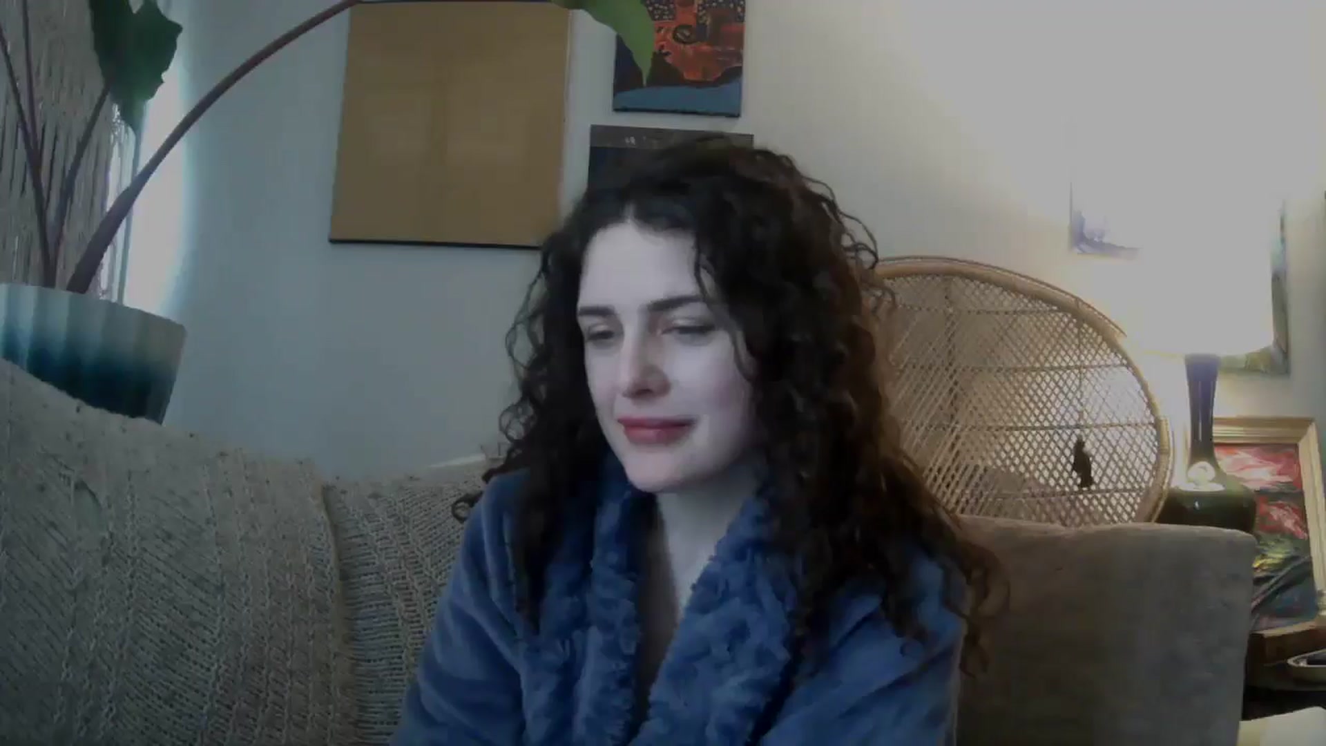 Gallery image thumbnail from Aquajani's myfreecams stream on, 05/29/2025, 20:33 image 13 of 20
