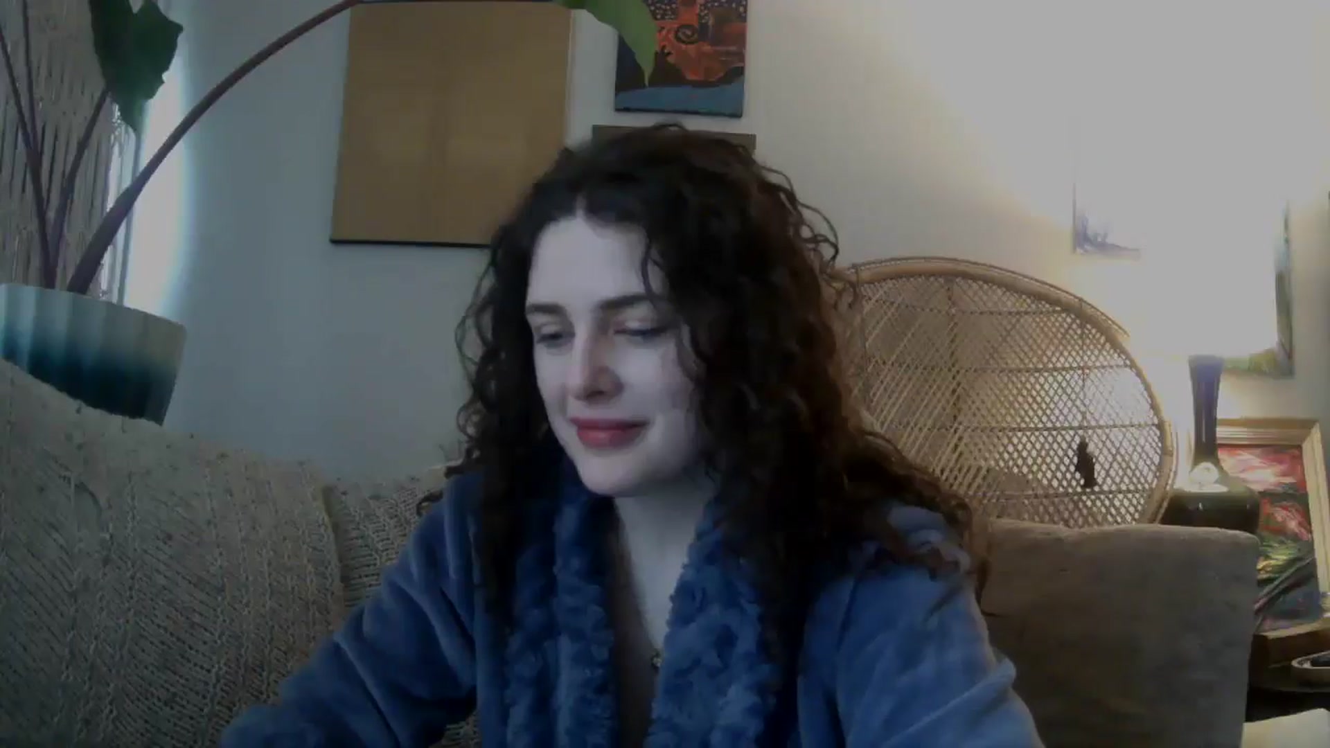 Gallery image thumbnail from Aquajani's myfreecams stream on, 05/29/2025, 20:33 image 11 of 20