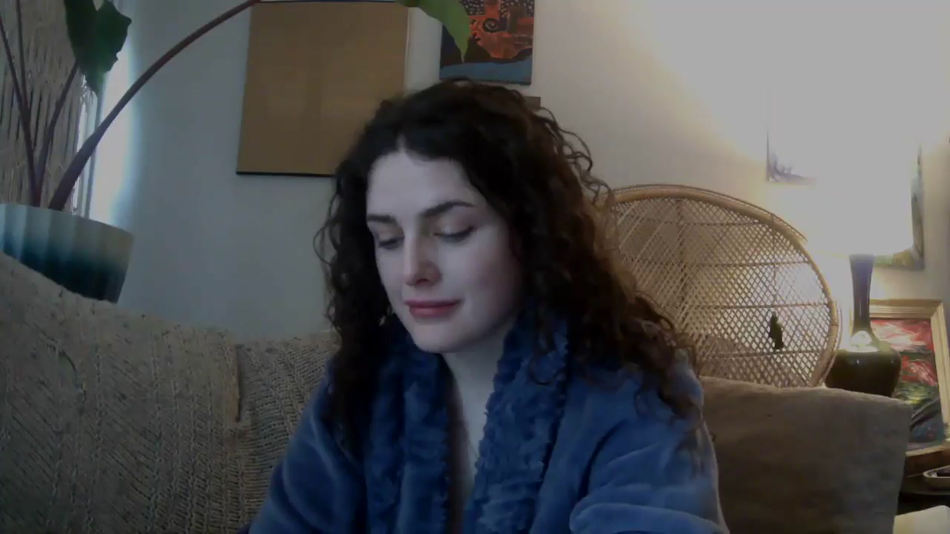 Gallery image thumbnail from Aquajani's myfreecams stream on, 05/29/2025, 20:33 image 19 of 20