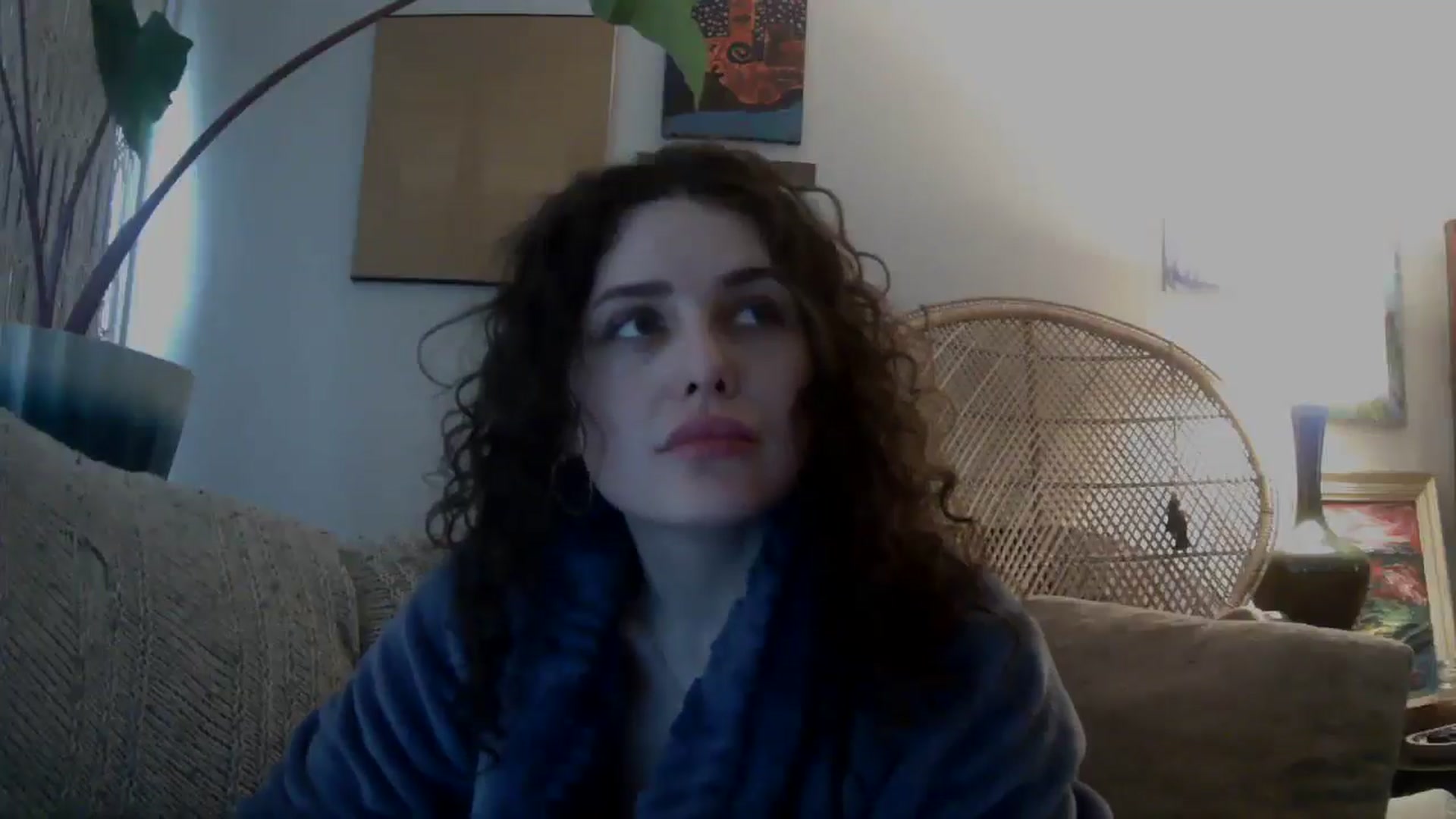 Gallery image thumbnail from Aquajani's myfreecams stream on, 05/29/2025, 21:15 image 4 of 20