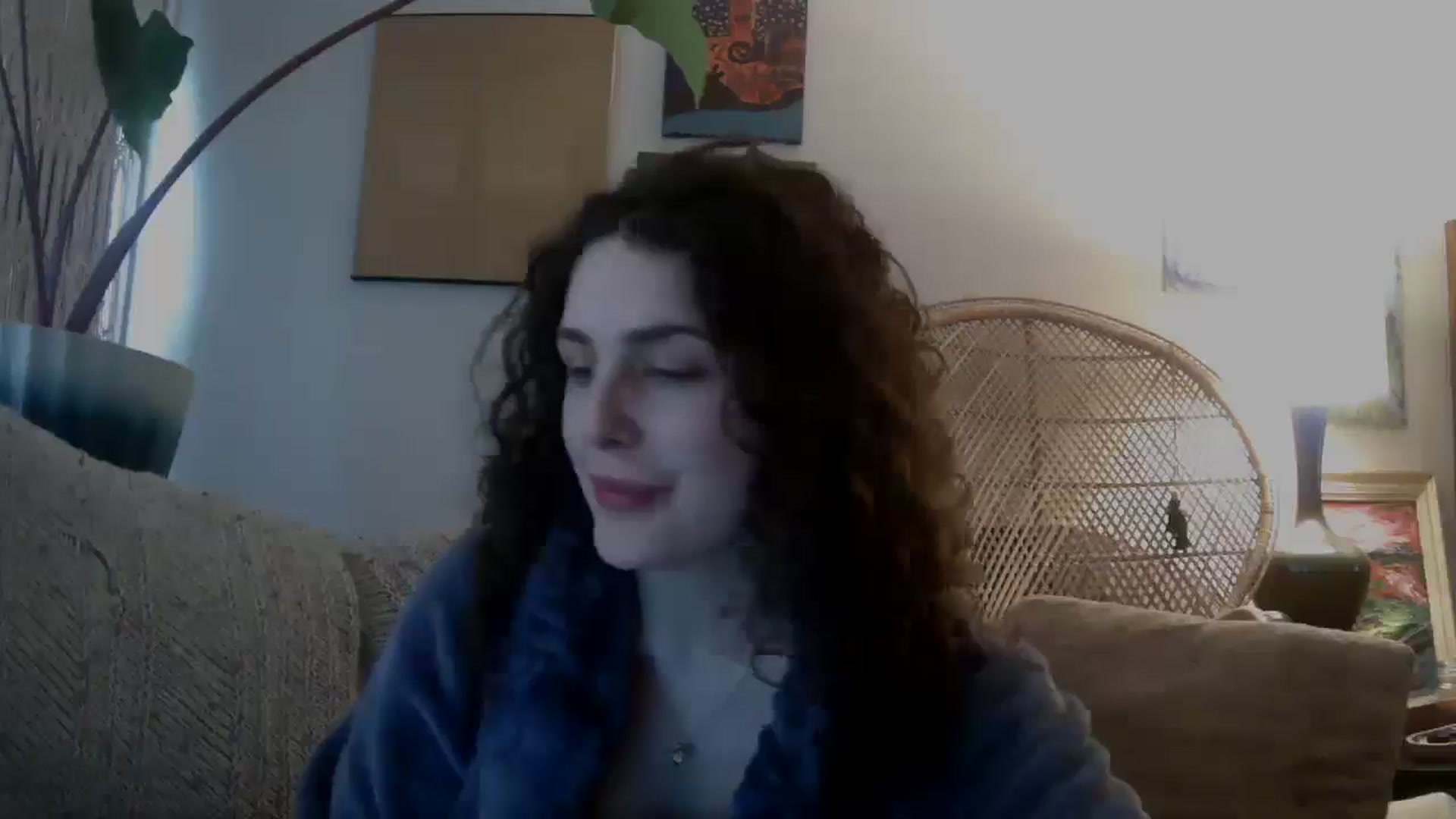 Gallery image thumbnail from Aquajani's myfreecams stream on, 05/29/2025, 21:15 image 20 of 20