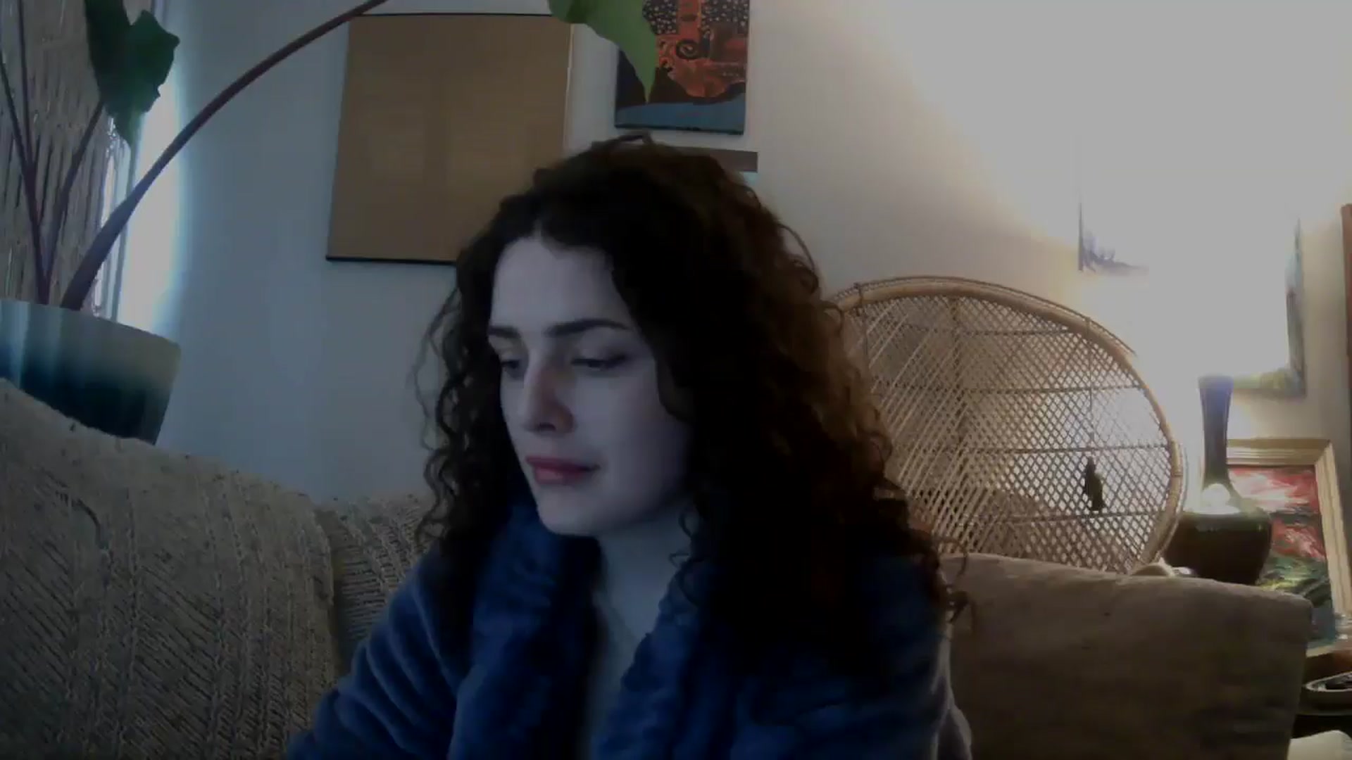 Gallery image thumbnail from Aquajani's myfreecams stream on, 05/29/2025, 21:15 image 13 of 20