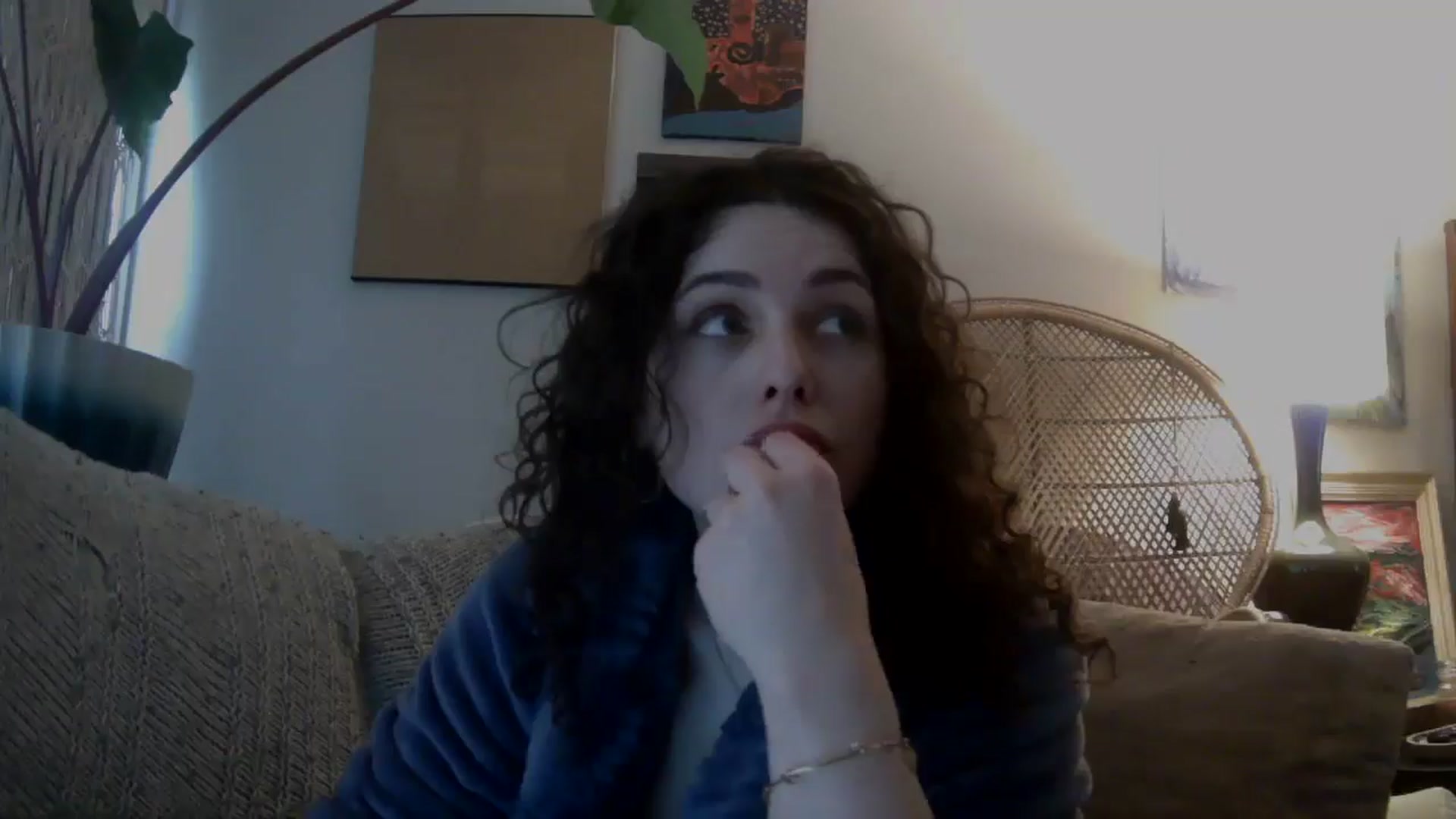 Gallery image thumbnail from Aquajani's myfreecams stream on, 05/29/2025, 21:15 image 15 of 20