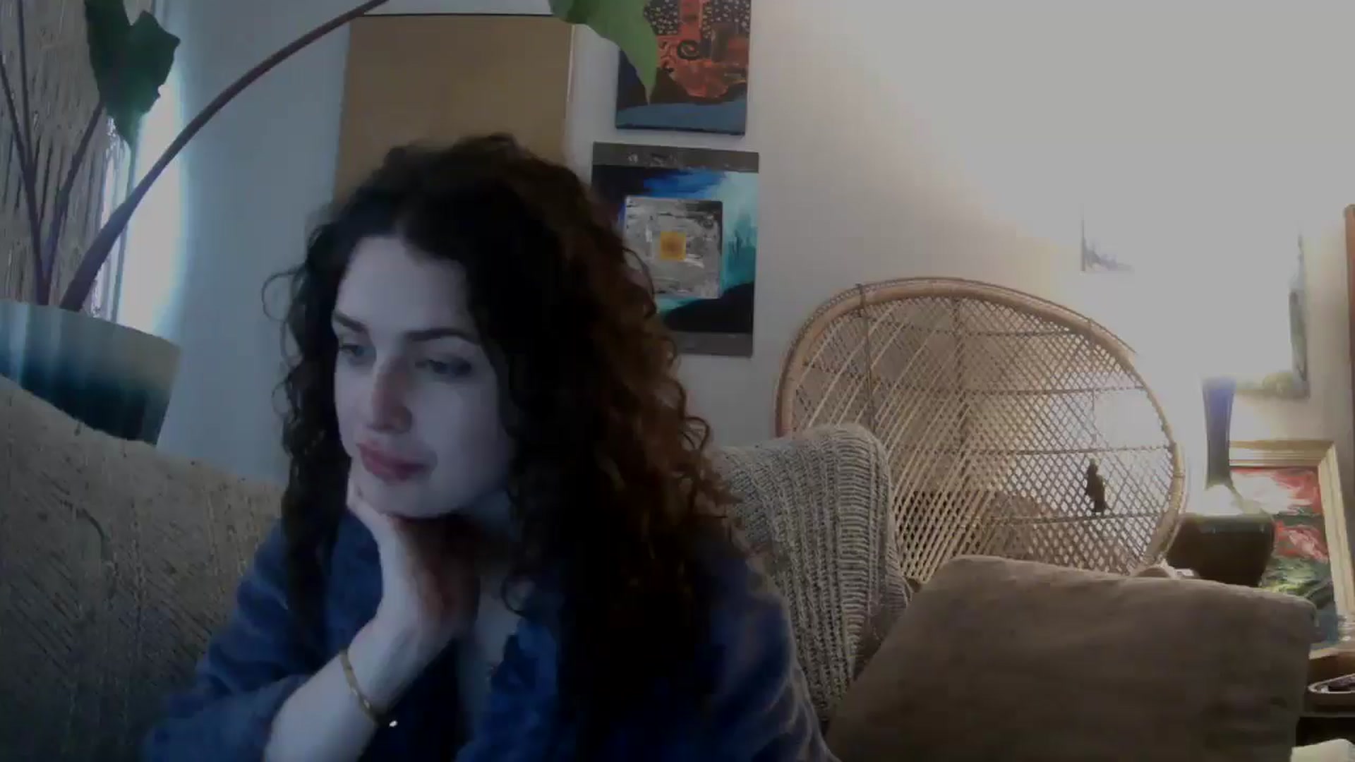Gallery image thumbnail from Aquajani's myfreecams stream on, 05/29/2025, 21:15 image 19 of 20