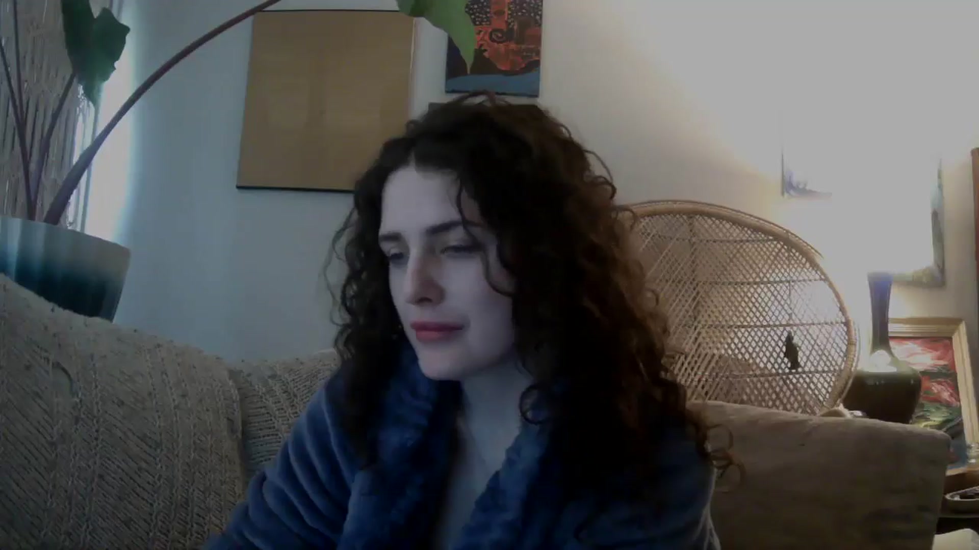 Gallery image thumbnail from Aquajani's myfreecams stream on, 05/29/2025, 21:15 image 12 of 20