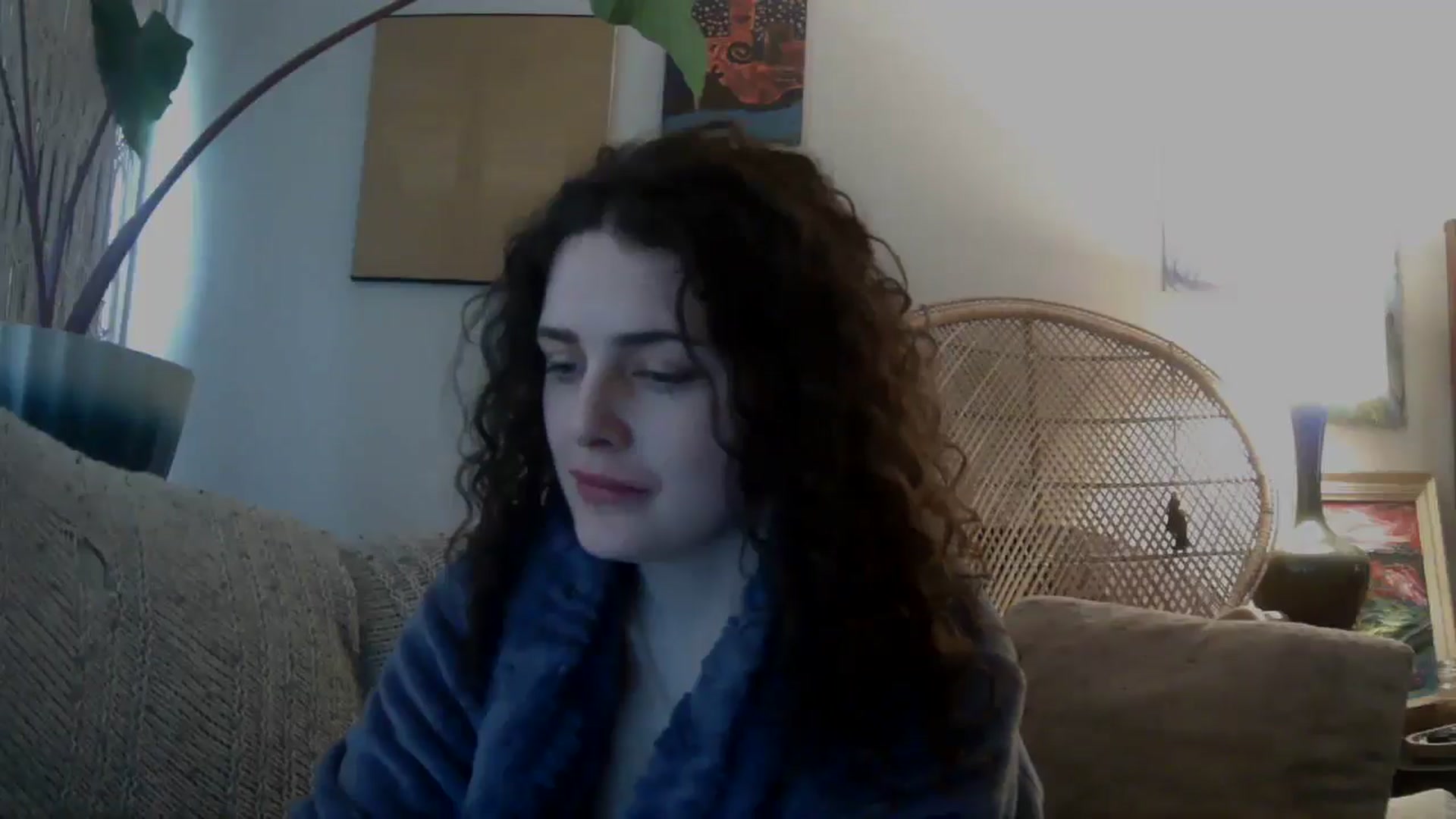 Gallery image thumbnail from Aquajani's myfreecams stream on, 05/29/2025, 21:15 image 3 of 20