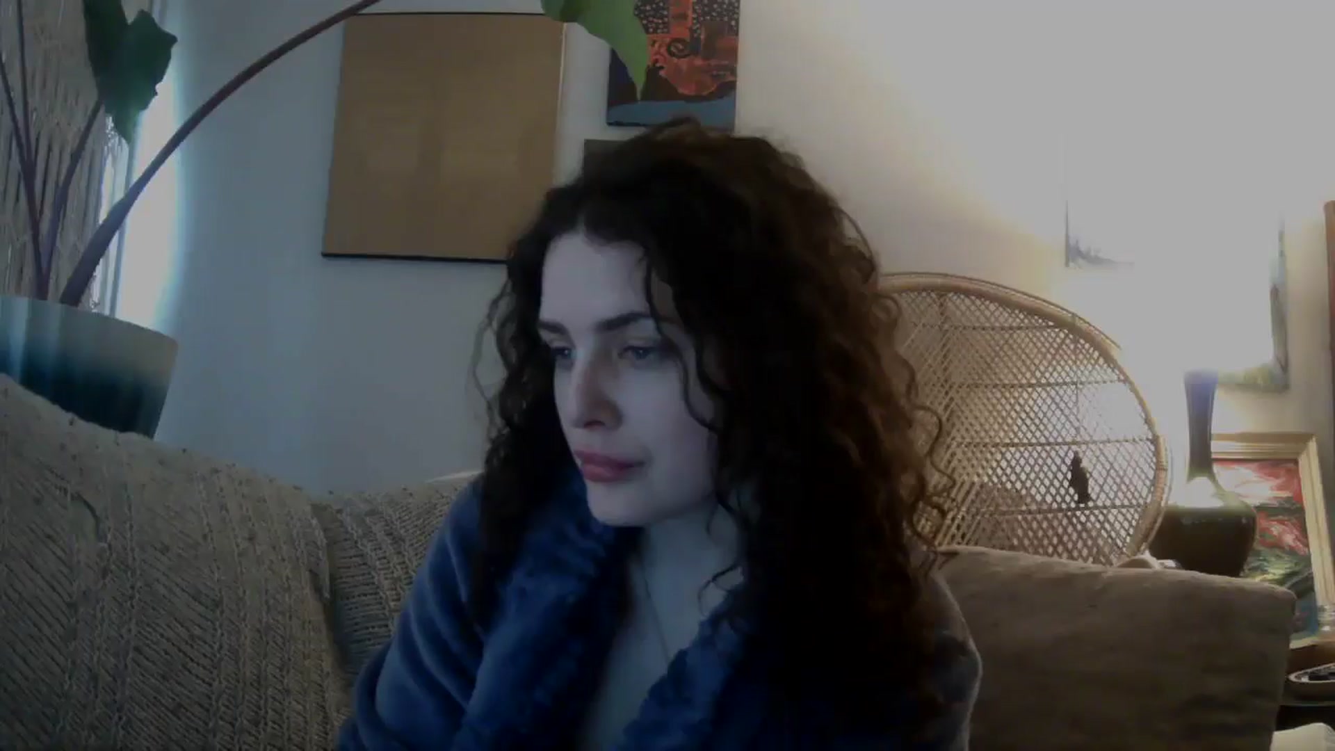 Gallery image thumbnail from Aquajani's myfreecams stream on, 05/29/2025, 21:15 image 2 of 20