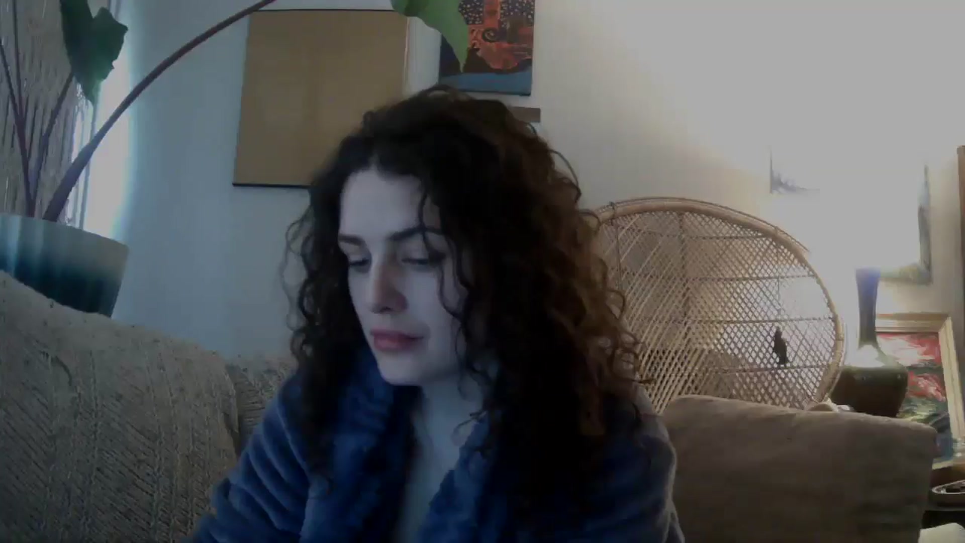 Gallery image thumbnail from Aquajani's myfreecams stream on, 05/29/2025, 21:15 image 6 of 20