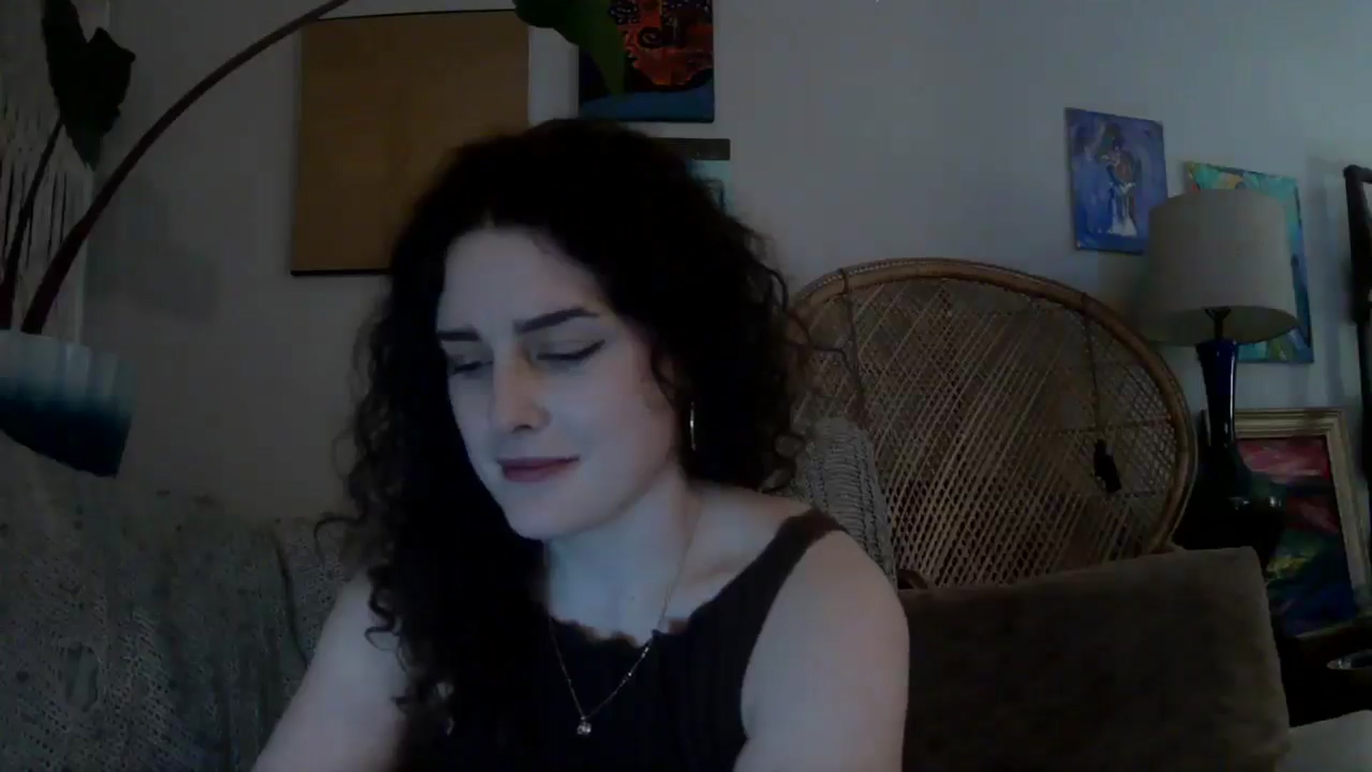 Gallery image thumbnail from Aquajani's myfreecams stream on, 06/02/2025, 03:11 image 4 of 20