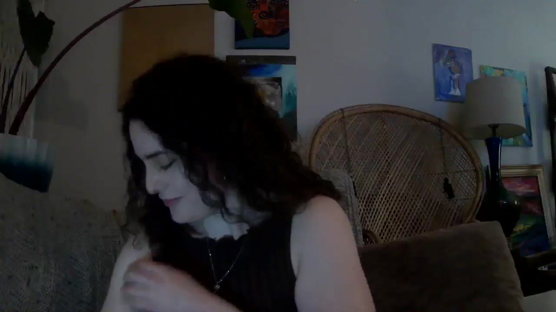 Gallery image thumbnail from Aquajani's myfreecams stream on, 06/02/2025, 03:11 image 9 of 20