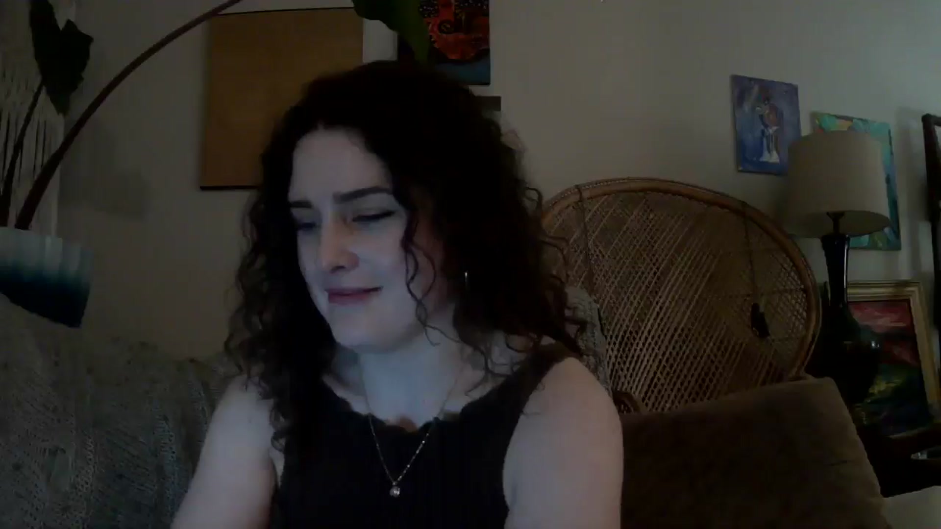 Gallery image thumbnail from Aquajani's myfreecams stream on, 06/02/2025, 03:11 image 13 of 20