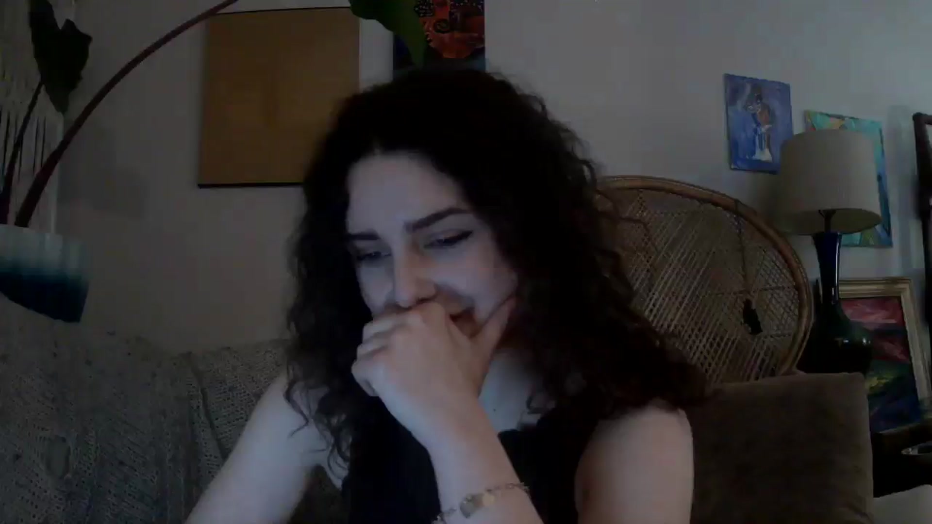 Gallery image thumbnail from Aquajani's myfreecams stream on, 06/02/2025, 03:11 image 2 of 20