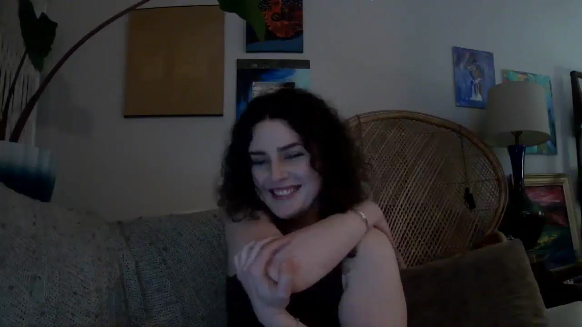 Gallery image thumbnail from Aquajani's myfreecams stream on, 06/02/2025, 03:11 image 15 of 20