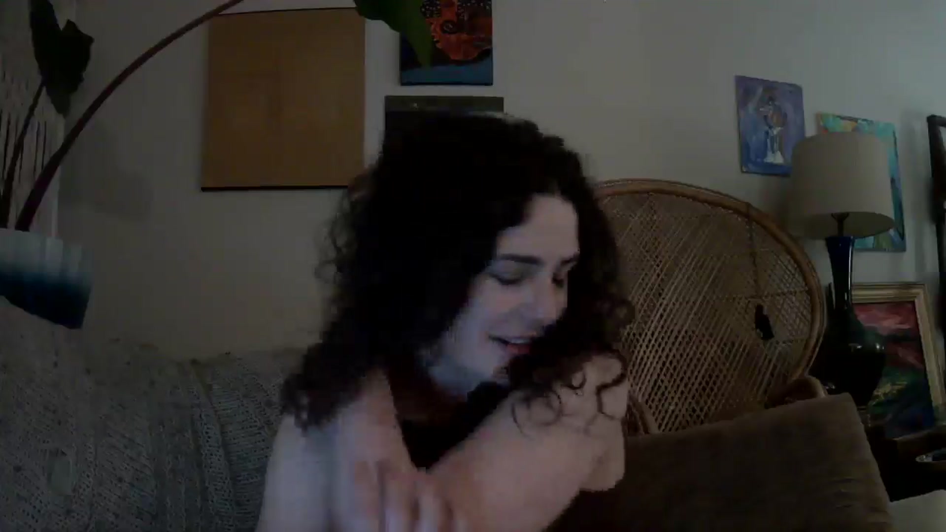 Gallery image thumbnail from Aquajani's myfreecams stream on, 06/02/2025, 03:11 image 18 of 20