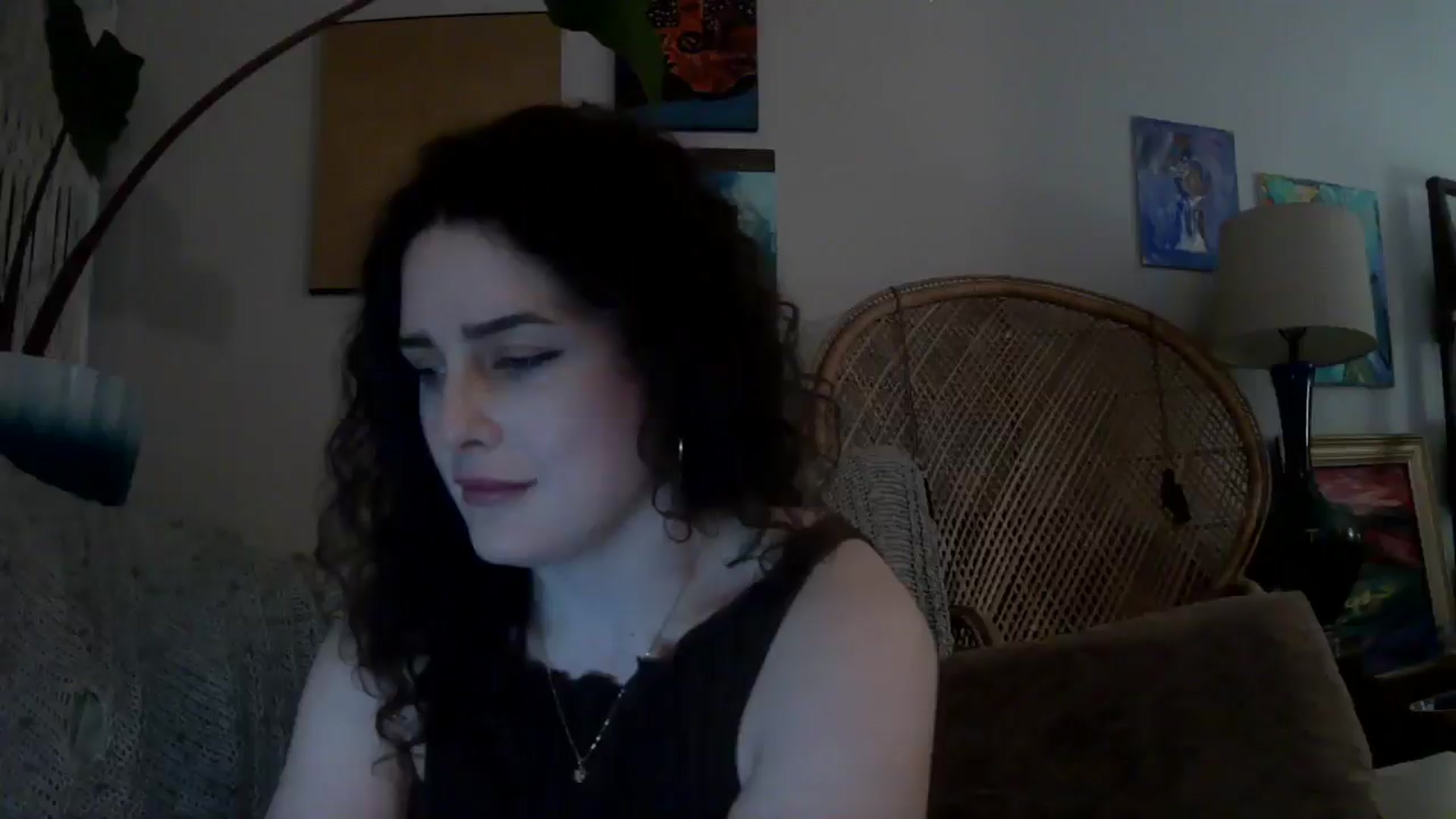 Gallery image thumbnail from Aquajani's myfreecams stream on, 06/02/2025, 03:11 image 12 of 20